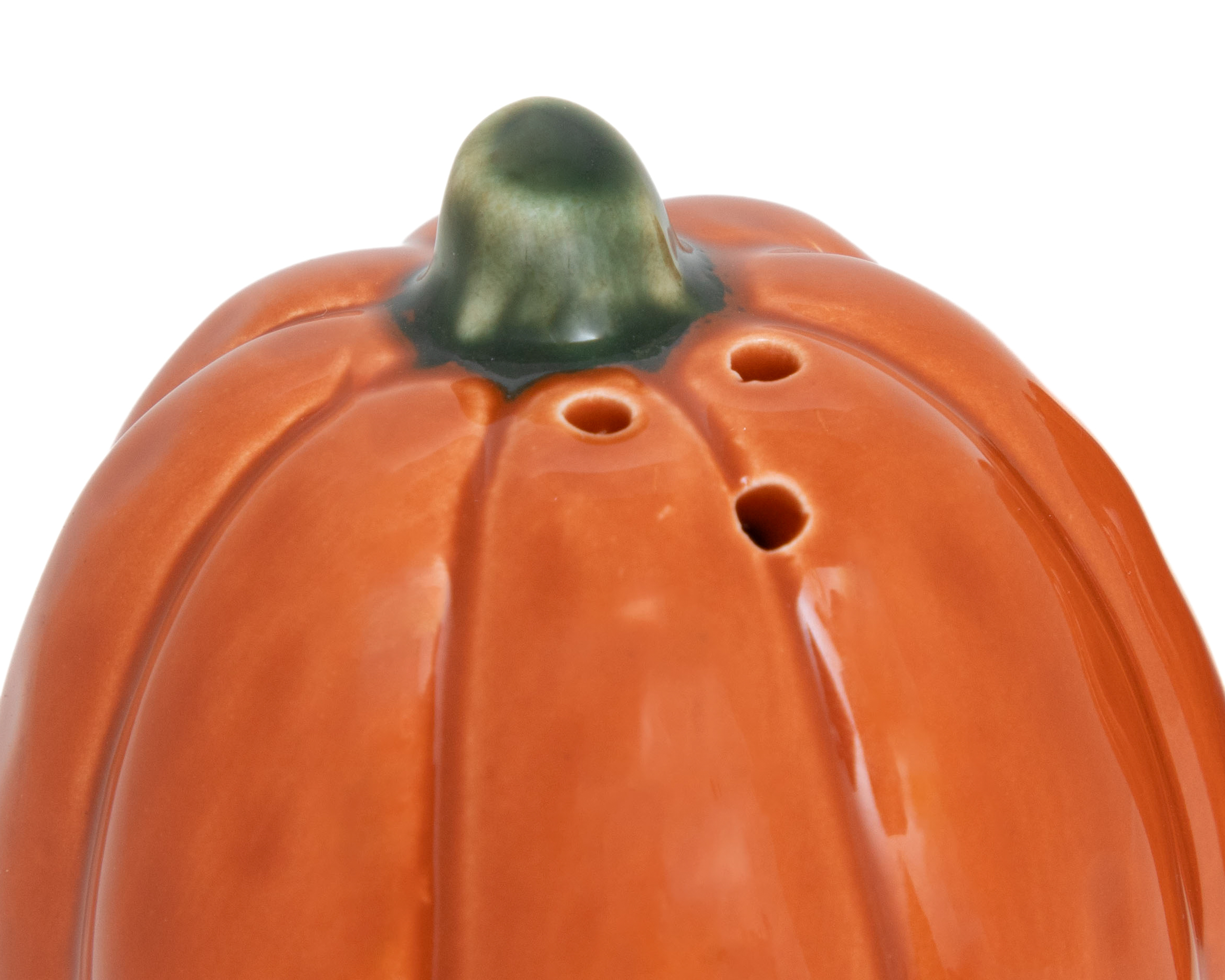 Foto 4 pulgar | Foto 3 | Salero y Pimentero Ghost para Halloween 2 Piezas