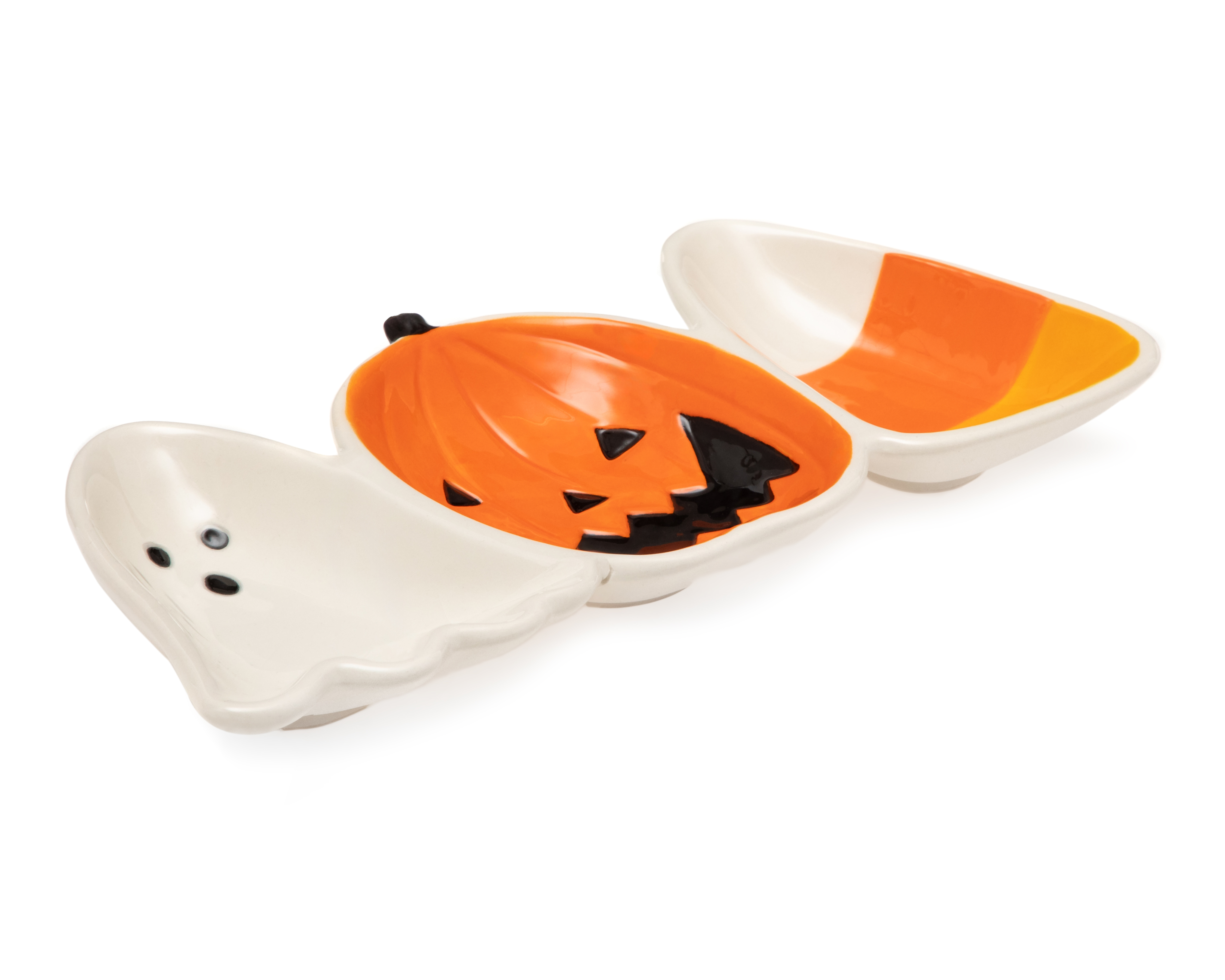 Charola Jason para Halloween