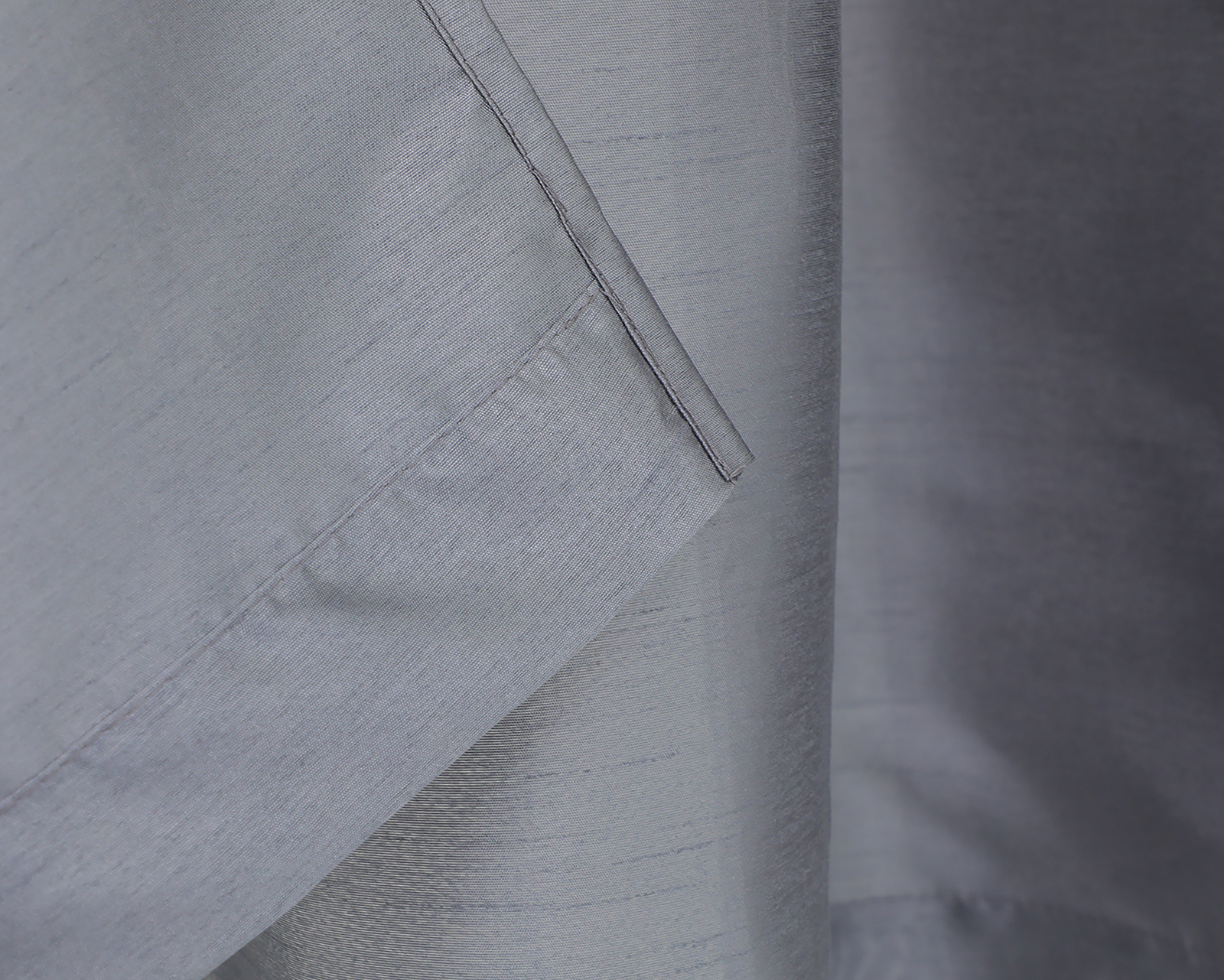 Foto 4 | Foto 4 | Cortinas Nissi 280 x 225 cm Gris