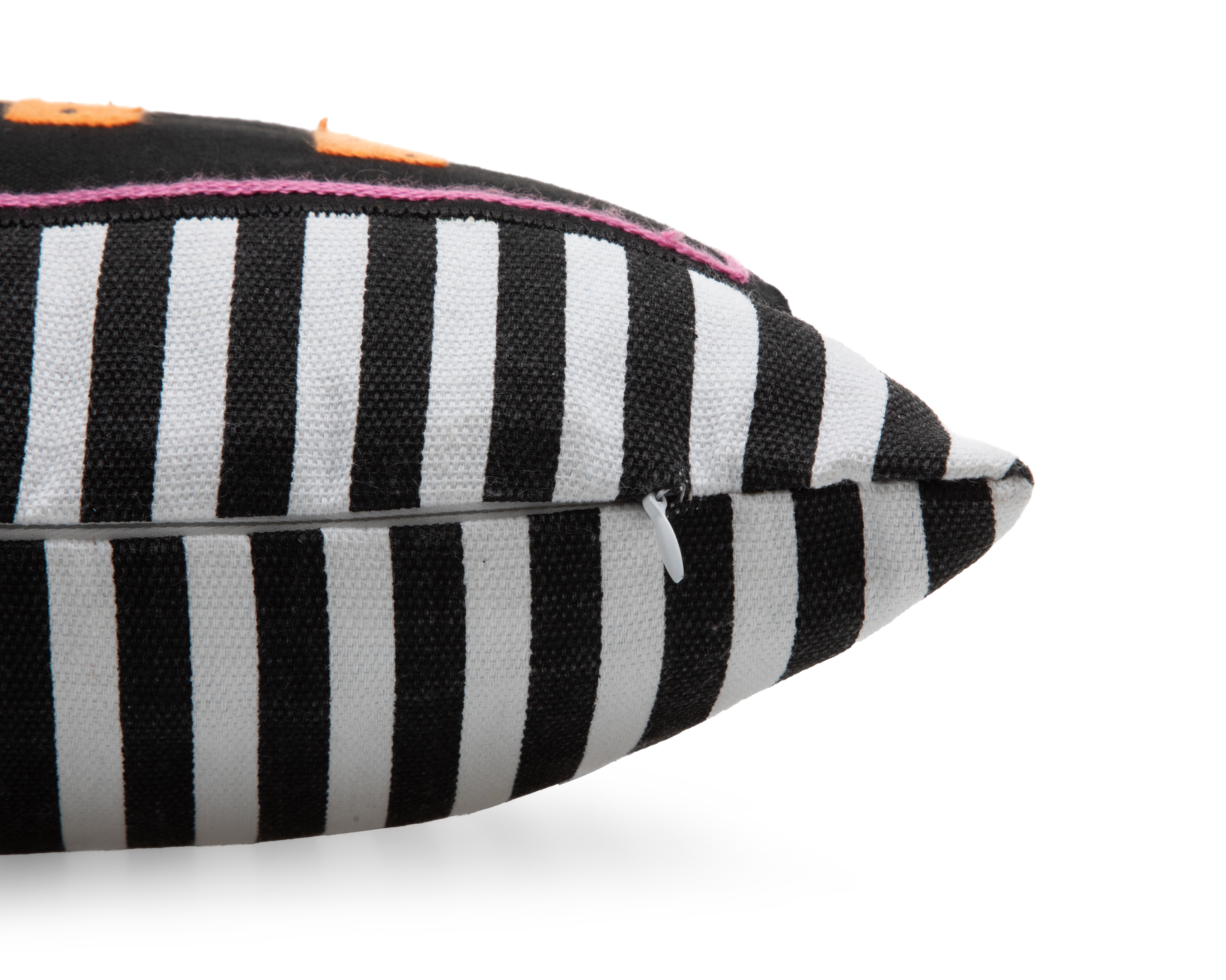 Foto 3 | Foto 3 | Cojín Decorativo Quinn Negro