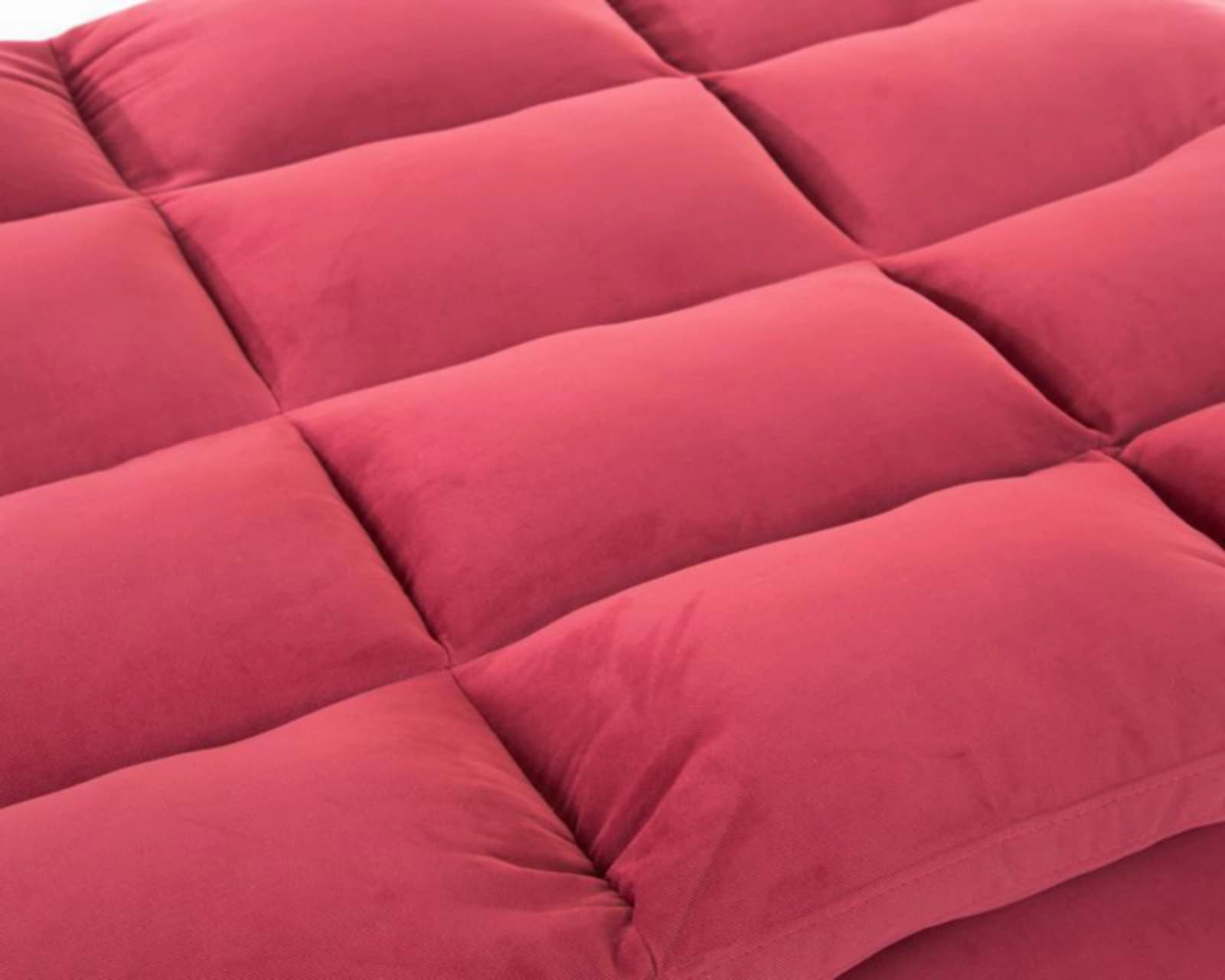 Foto 5 | Foto 5 | Sofá Cama Albi Tomato Rojo