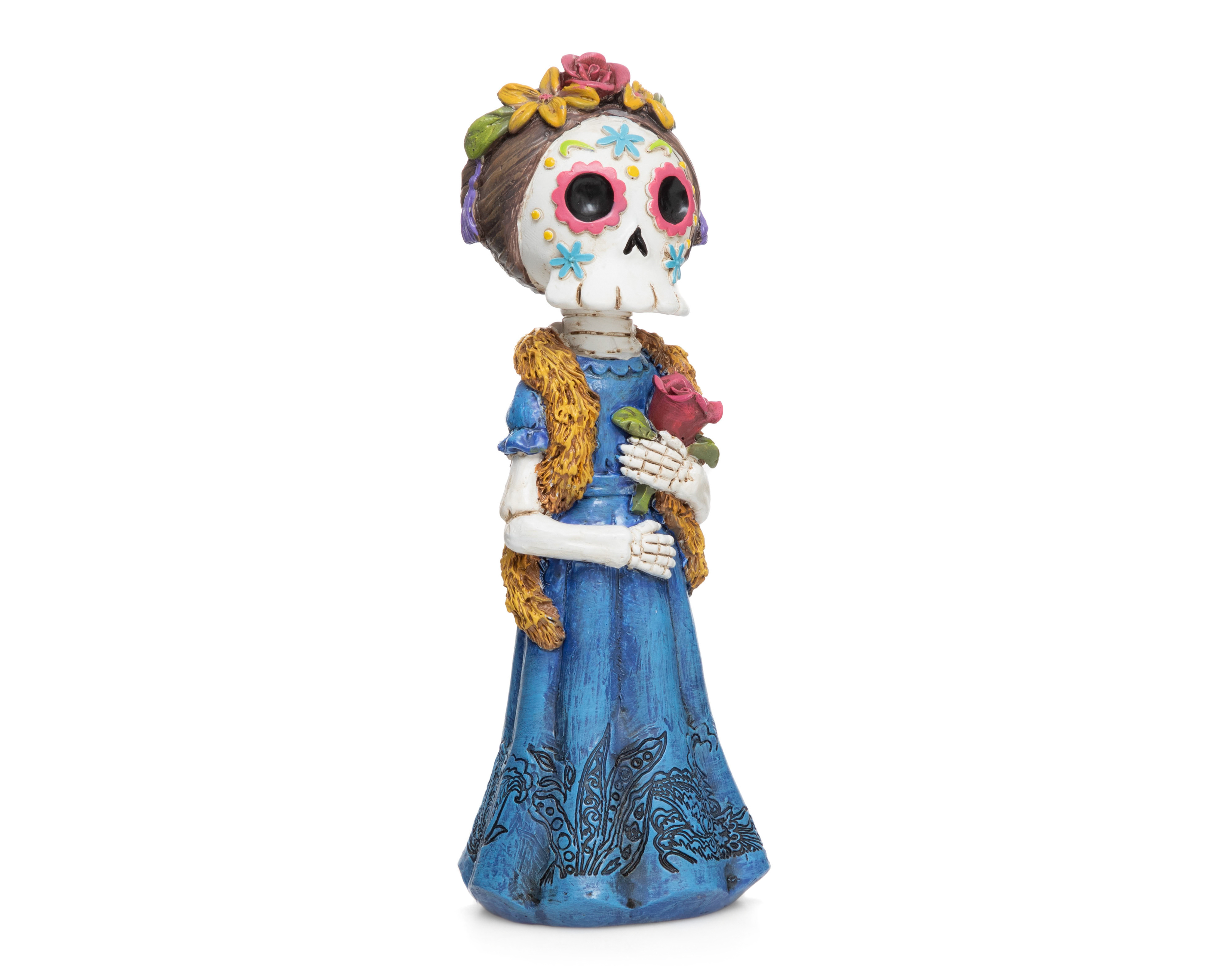 Escultura Elizabeth
