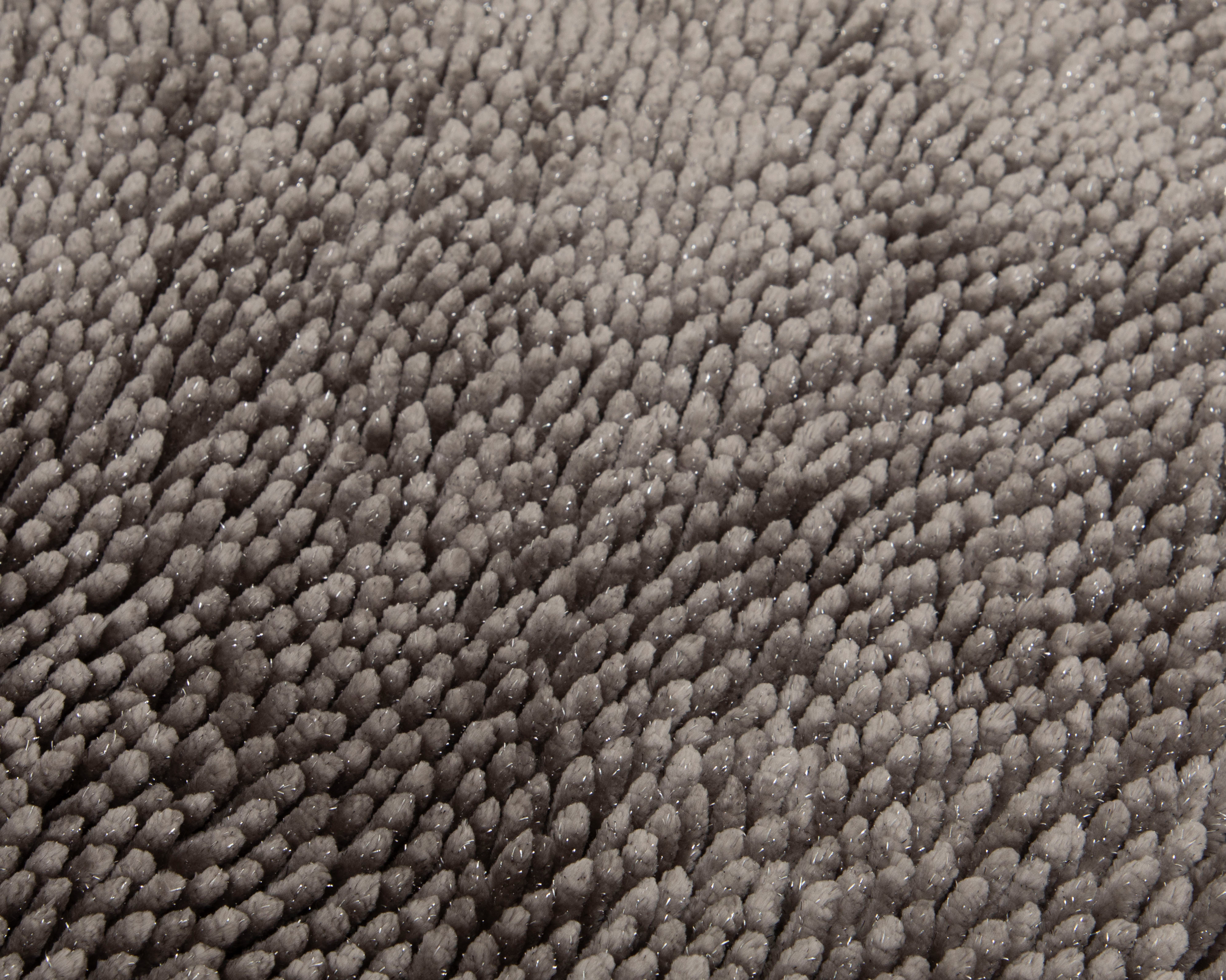 Foto 4 pulgar | Foto 3 | Tapete para Baño Starhaus con Hilo Metálico