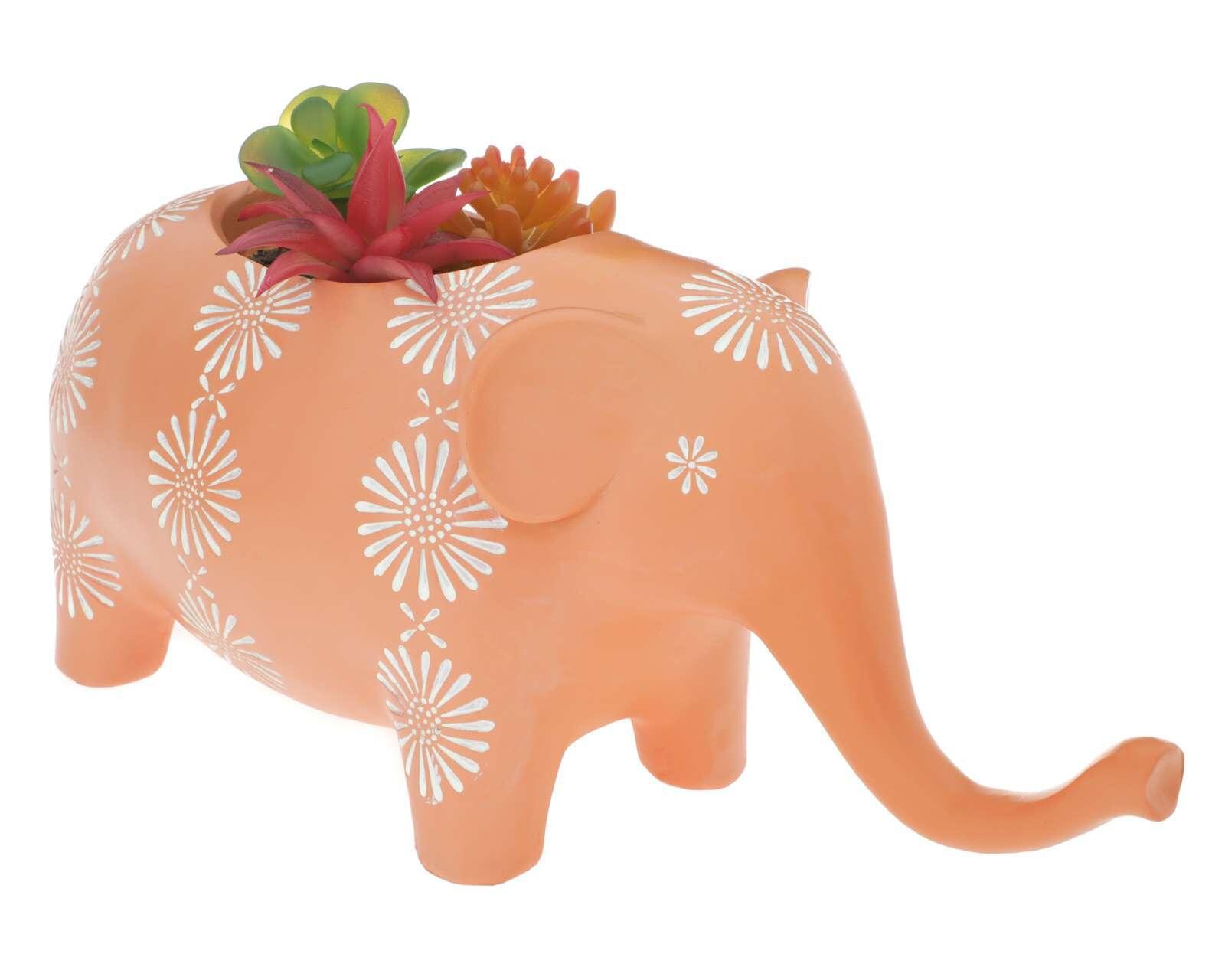 Planta Artificial con Maceta Starhaus 15 cm