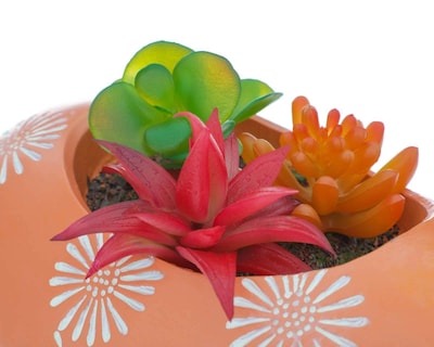 Foto 4 | Foto 4 | Planta Artificial con Maceta Starhaus 15 cm