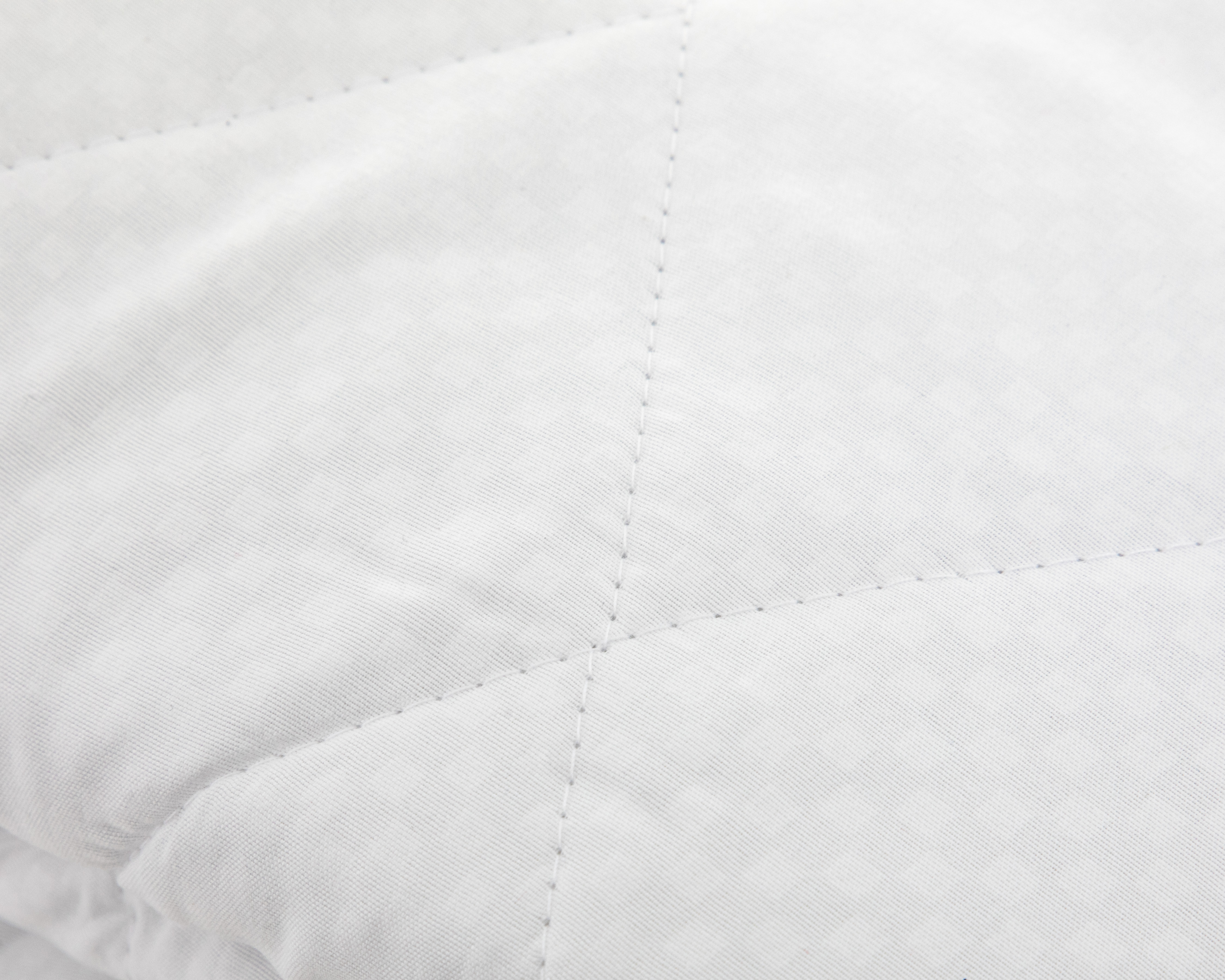 Foto 4 pulgar | Foto 3 | Protector de Colchón Matrimonial Goldream Bliss Blanco