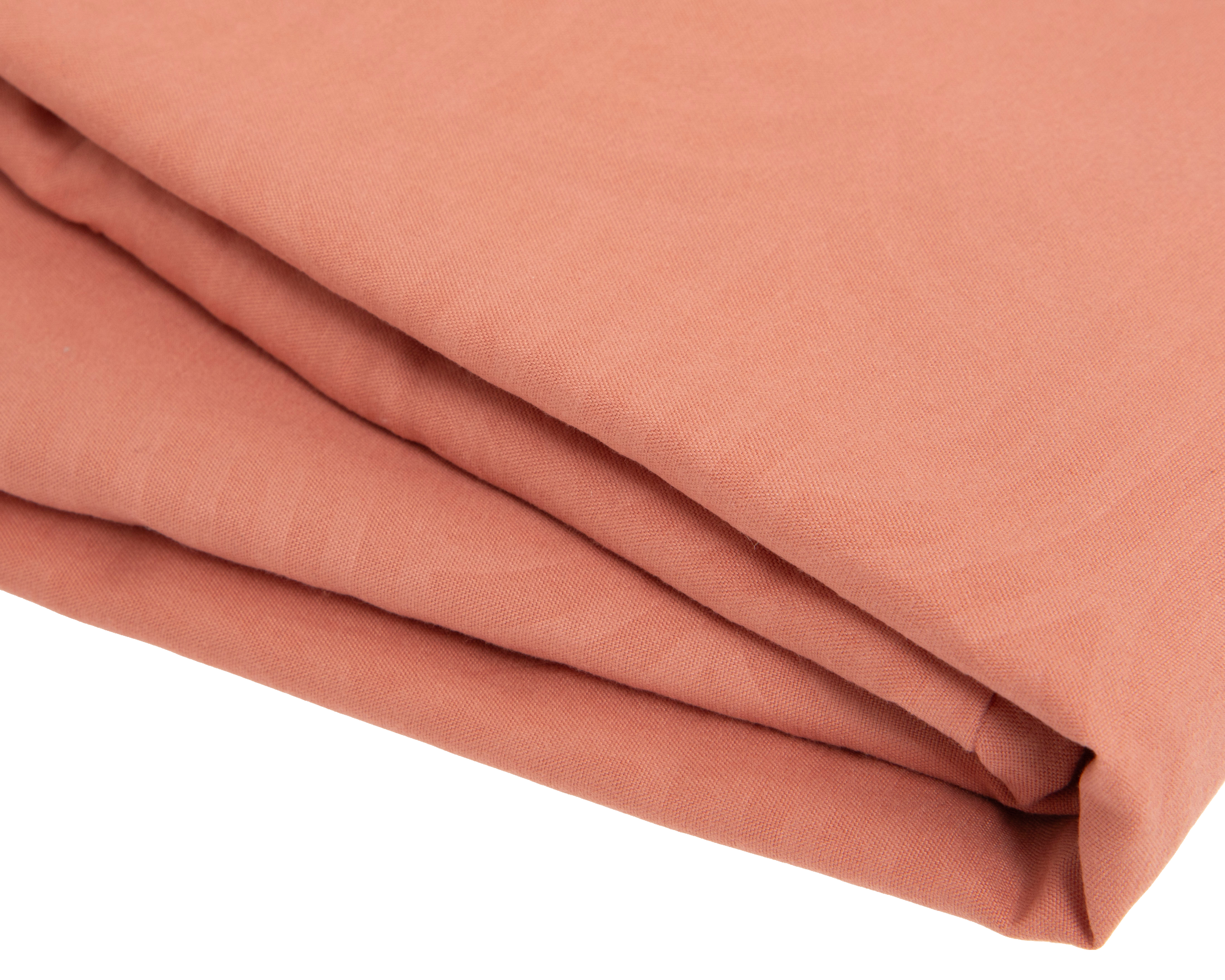 Foto 3 | Foto 3 | Sábana Matrimonial con Fundas para Almohada Starhaus Robyn Coral 4 Piezas