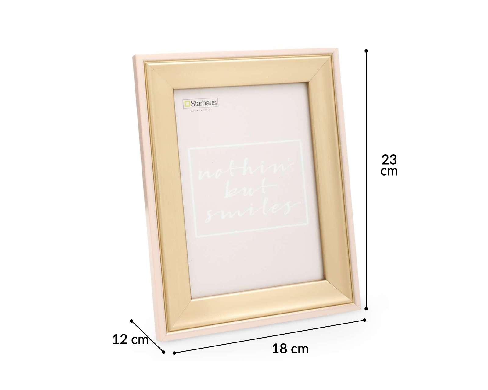 Foto 5 pulgar | Foto 4 | Portarretrato de Poliestireno