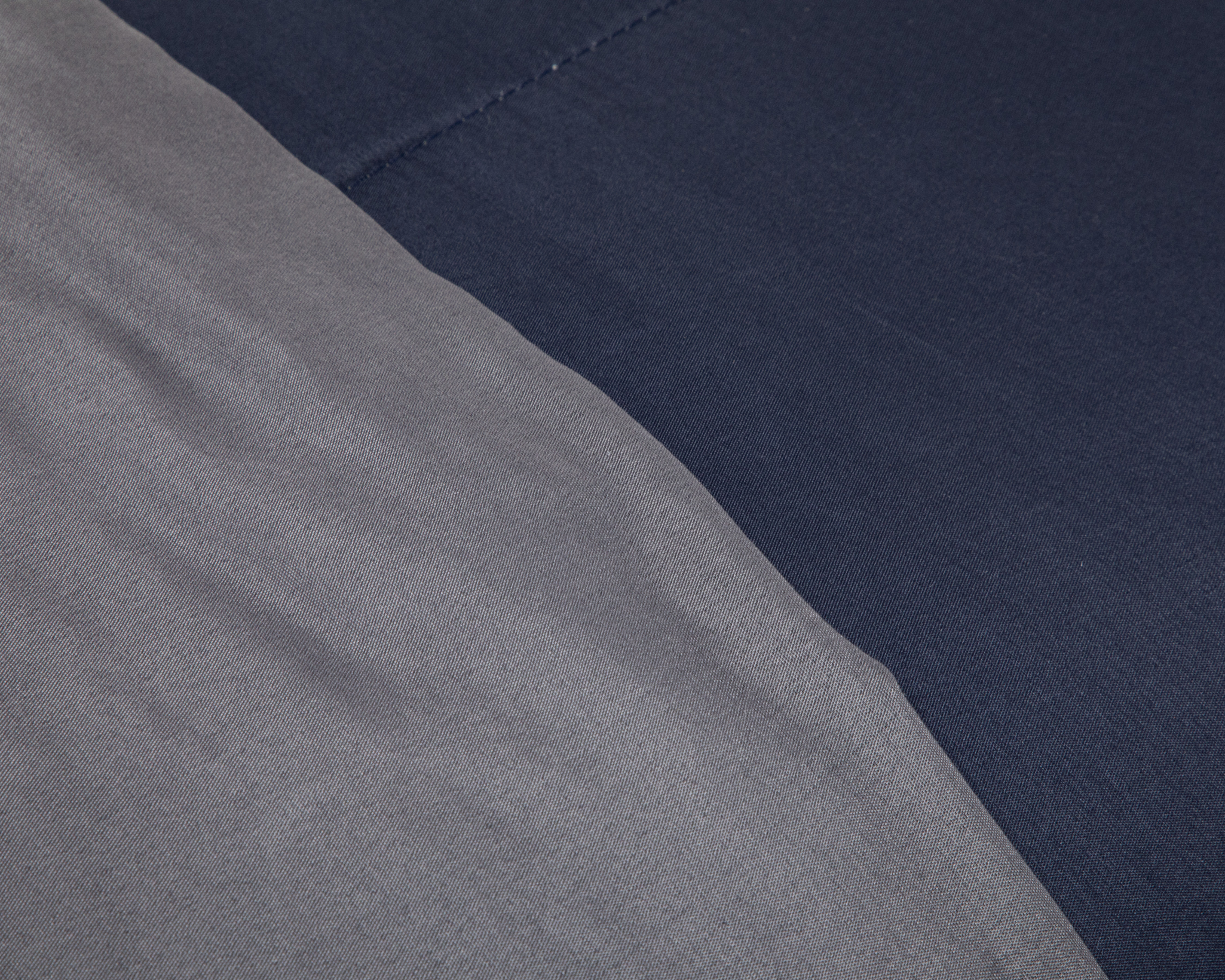 Foto 4 pulgar | Foto 3 | Edredón Matrimonial Starhaus Alberto Gris 3 Piezas