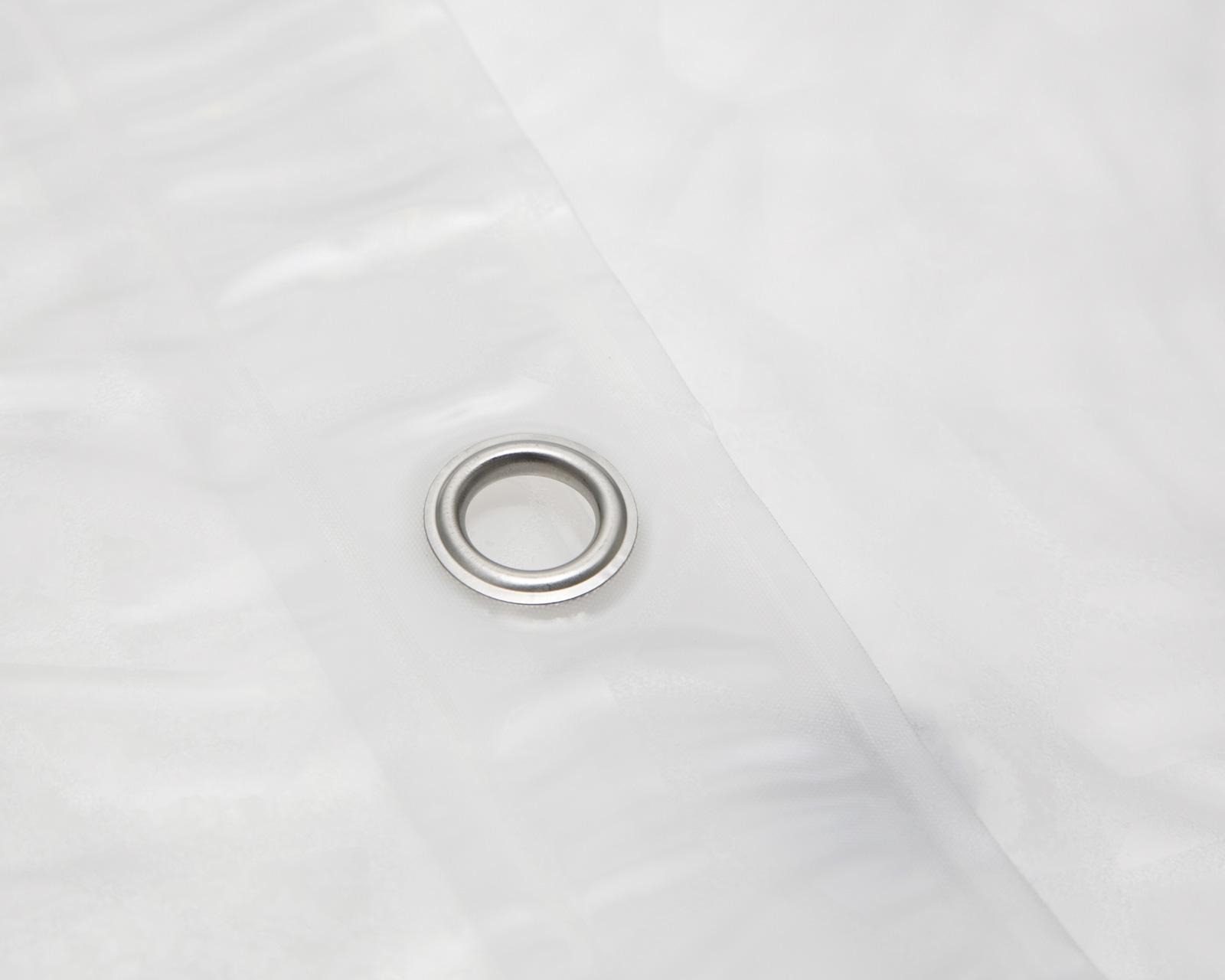 Foto 3 | Foto 3 | Cortina para Baño Starhaus Transparente