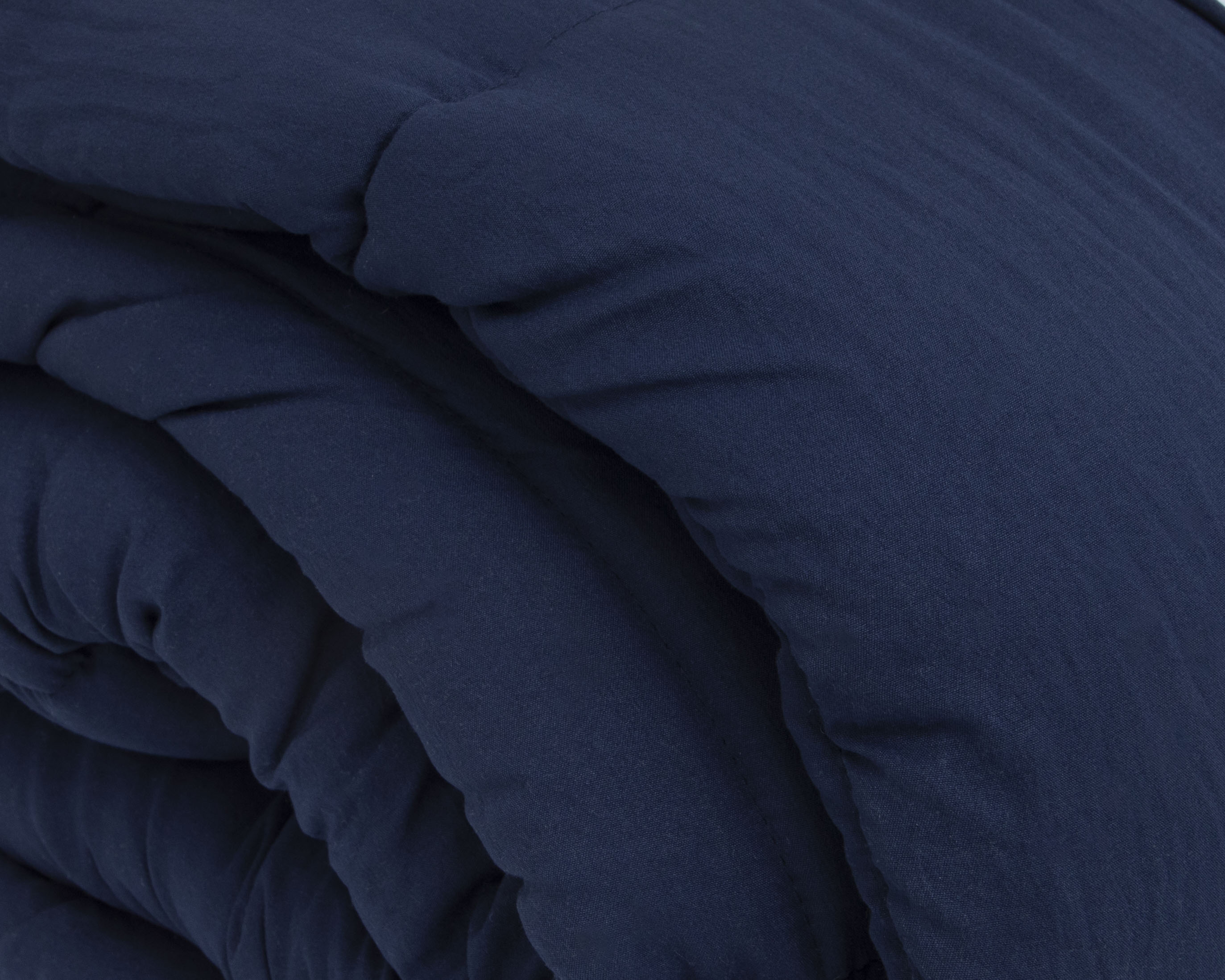 Foto 3 pulgar | Foto 2 | Edredón King Size Starhaus Leonel Azul