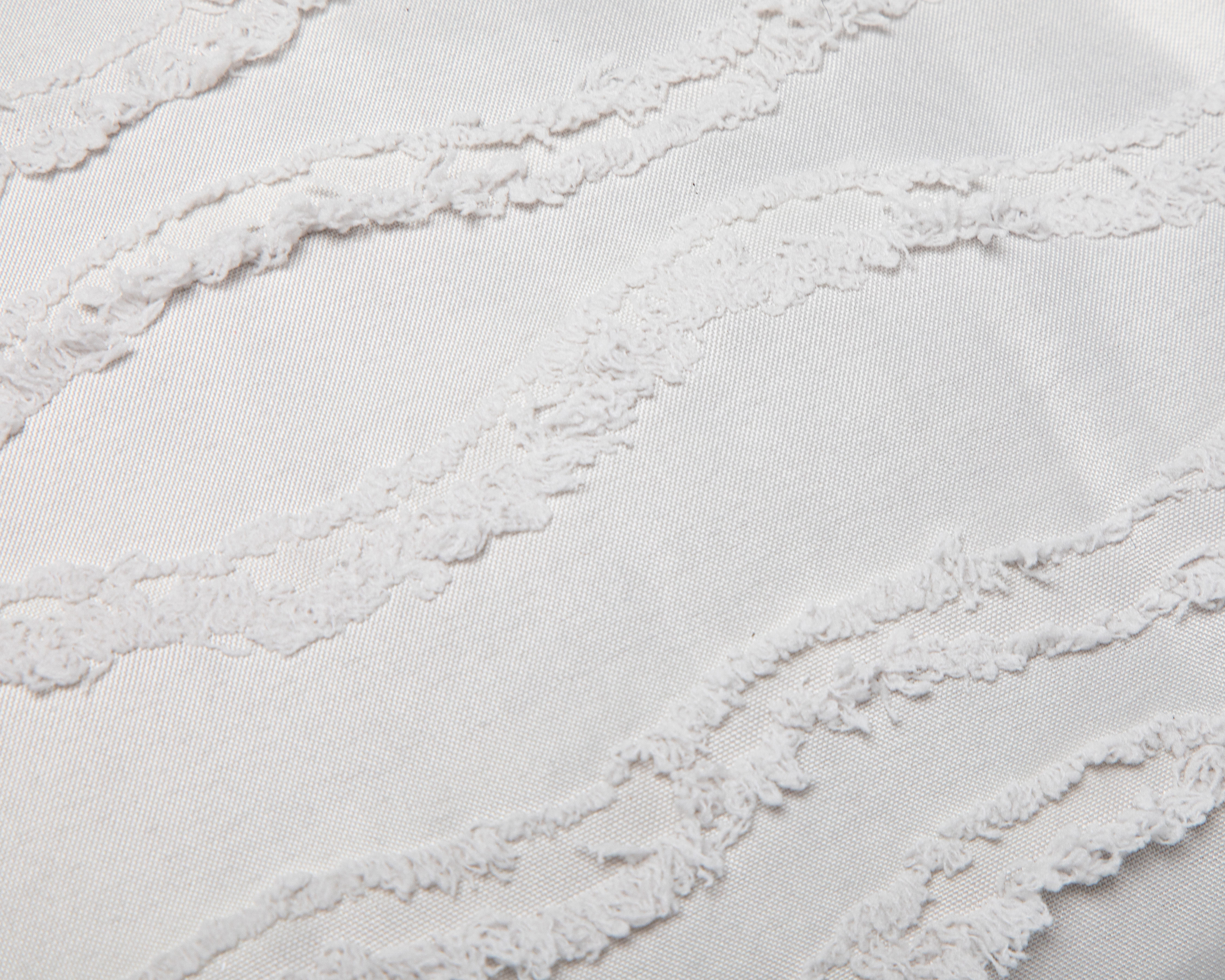 Foto 2 | Foto 2 | Cortina de Baño Starhaus con Ganchos