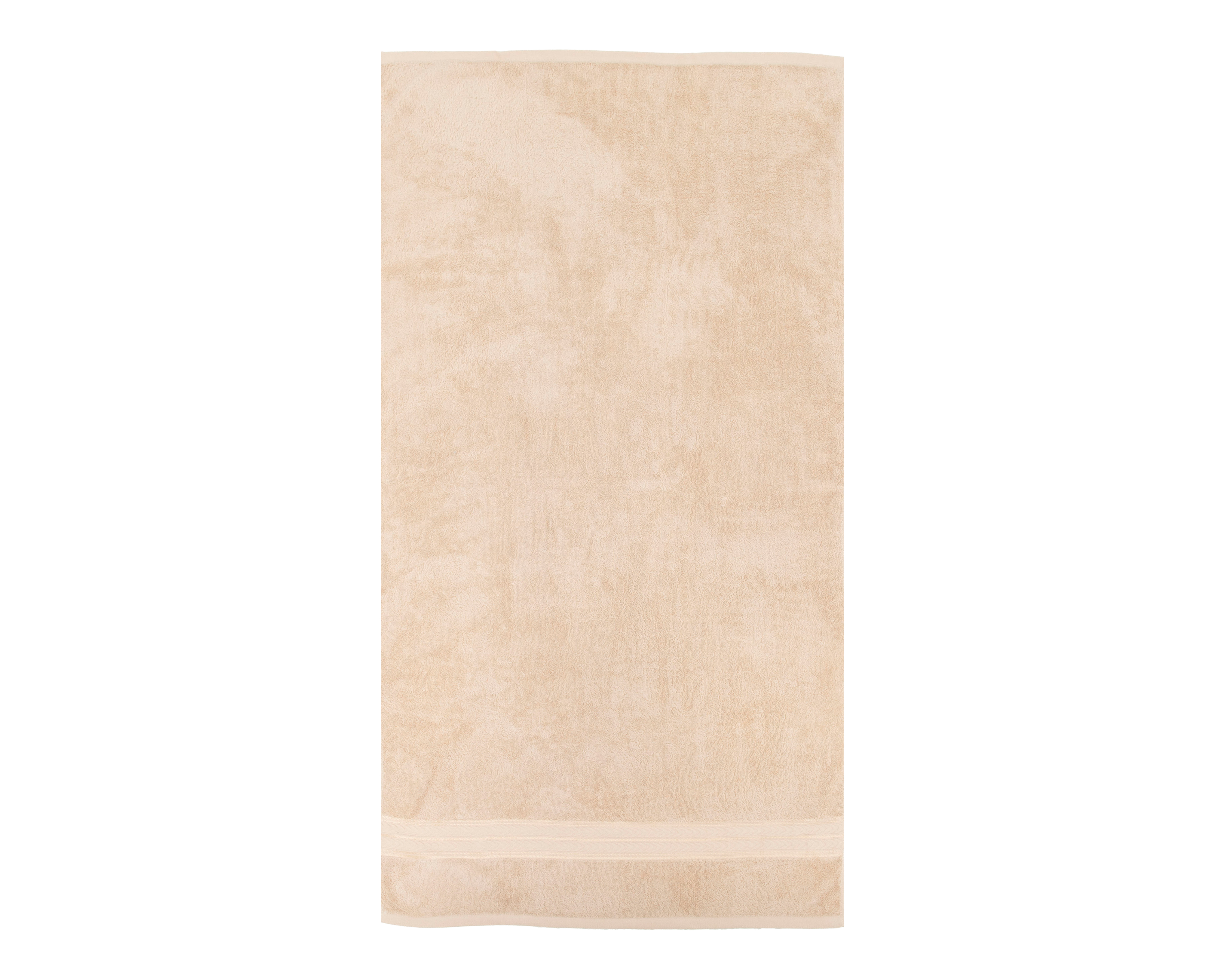 Foto 3 | Foto 3 | Toalla de Medio Baño Fanille Beige