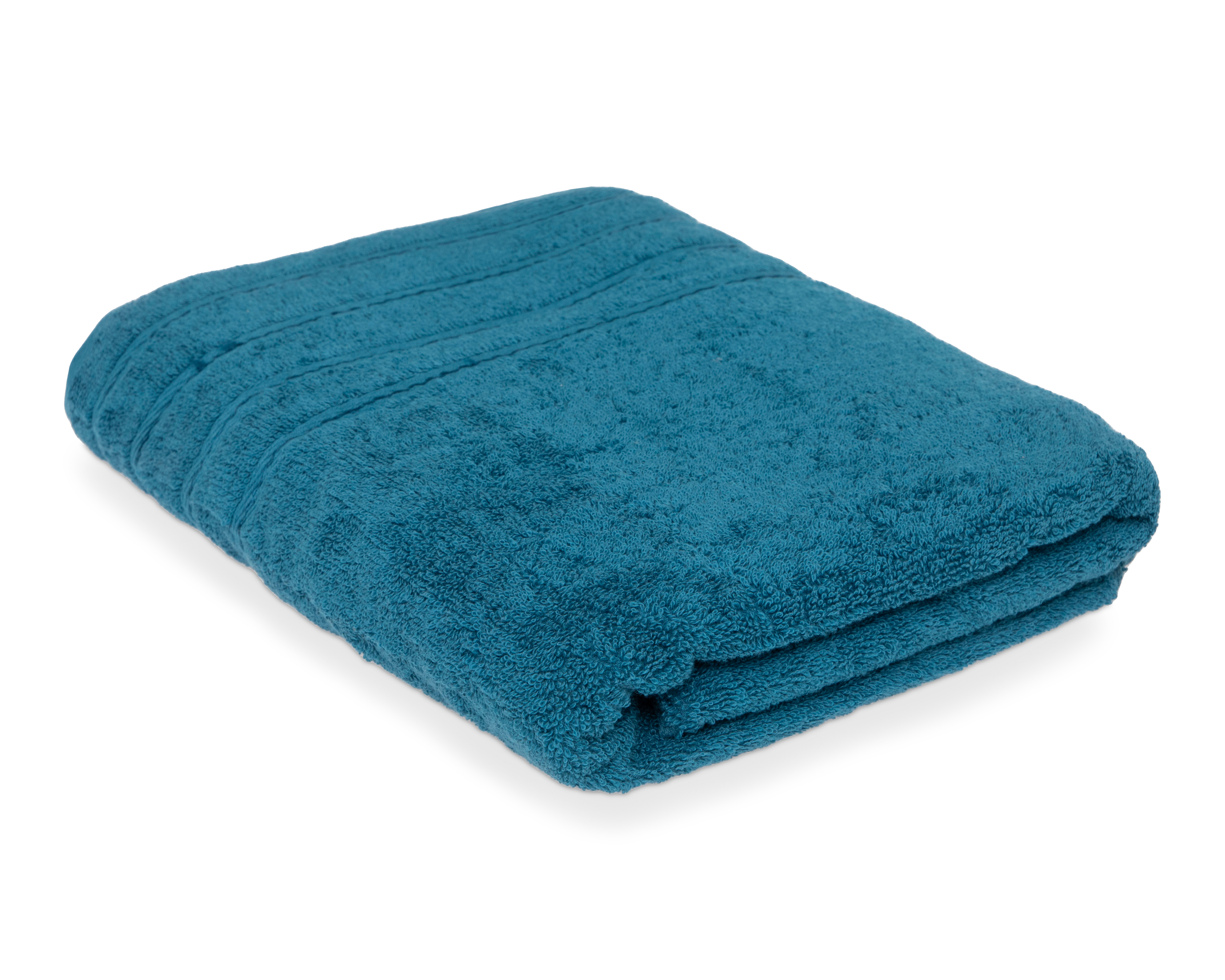 Toalla de Medio Baño Starhaus Harriet Azul
