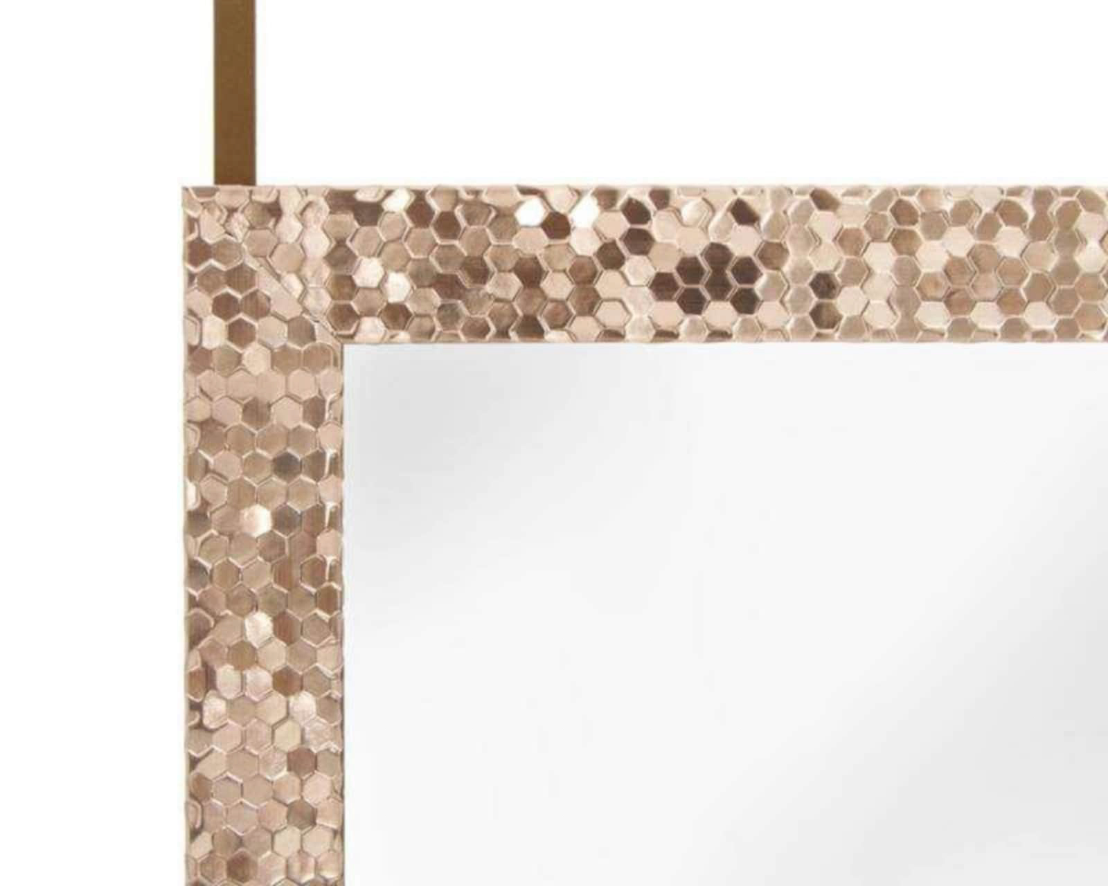 Foto 4 | Foto 4 | Espejo Cuprum Rectangular