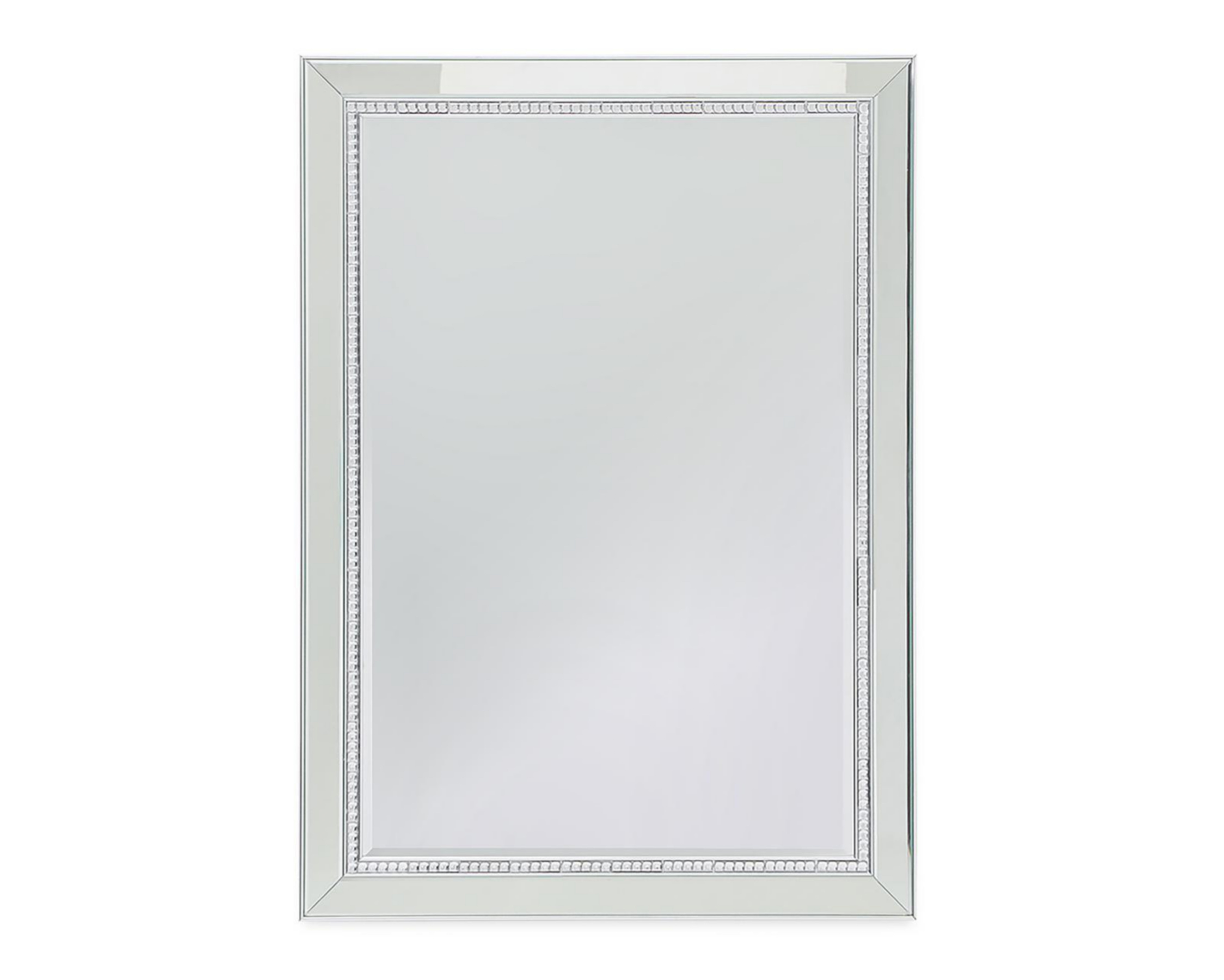 Foto 1 | Foto 1 | Espejo Rectangular Radiante 76.5 x 106.5 cm