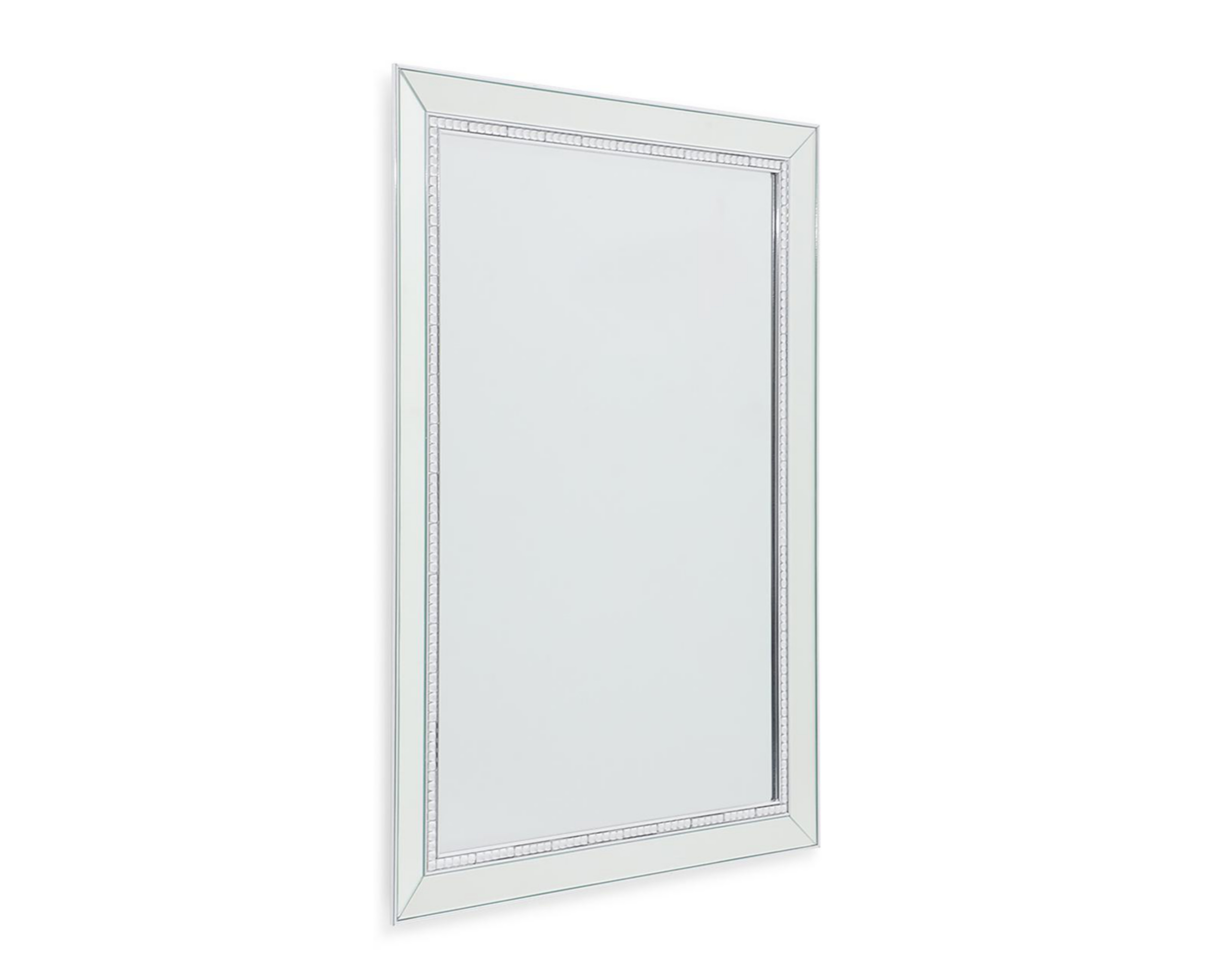 Foto 2 | Foto 2 | Espejo Rectangular Radiante 76.5 x 106.5 cm