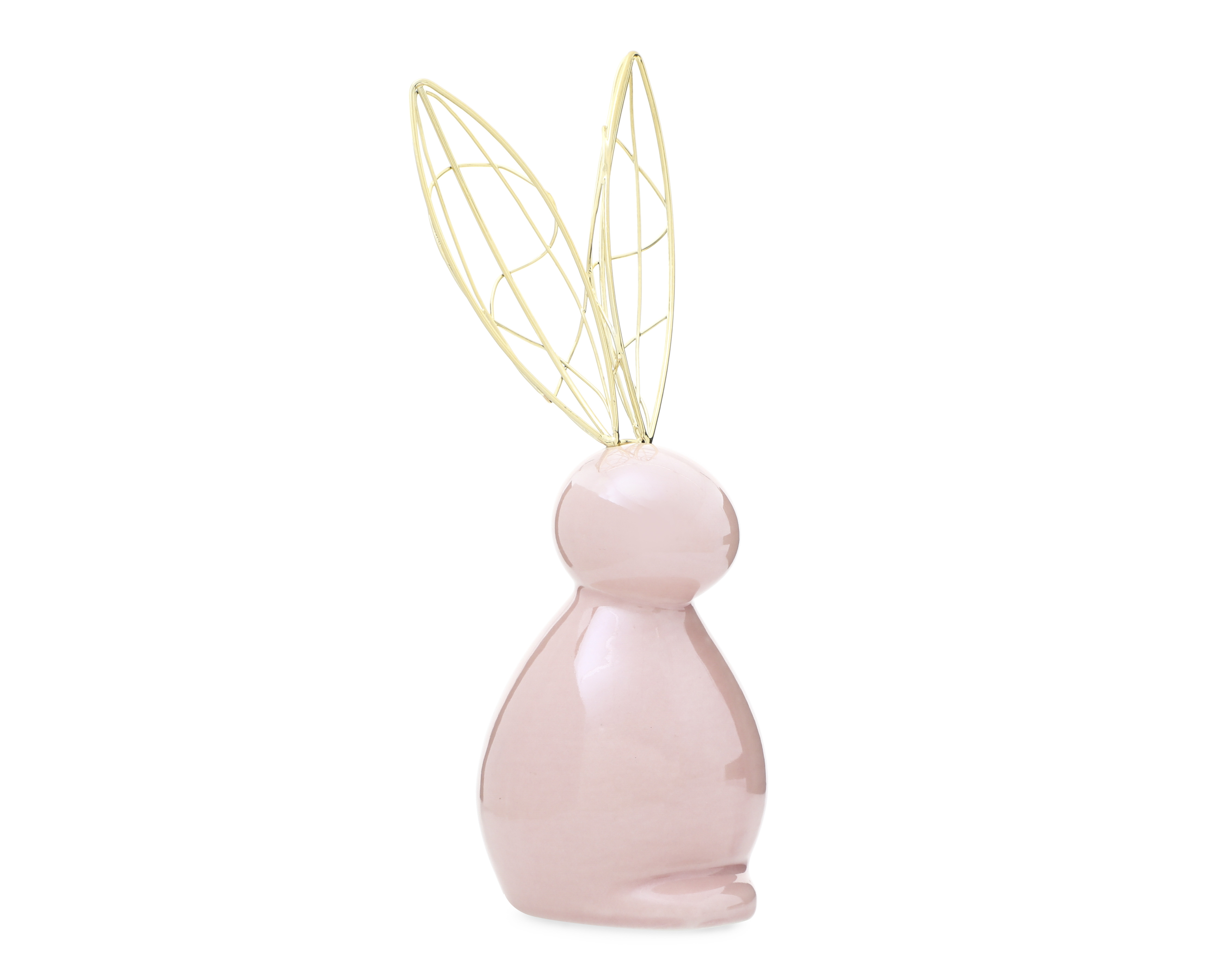 Escultura Bin Pink