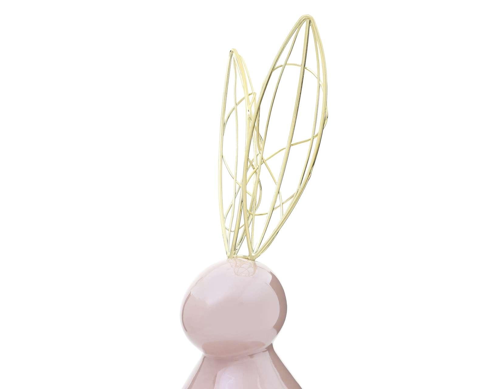 Foto 5 pulgar | Foto 4 | Escultura Bin Pink