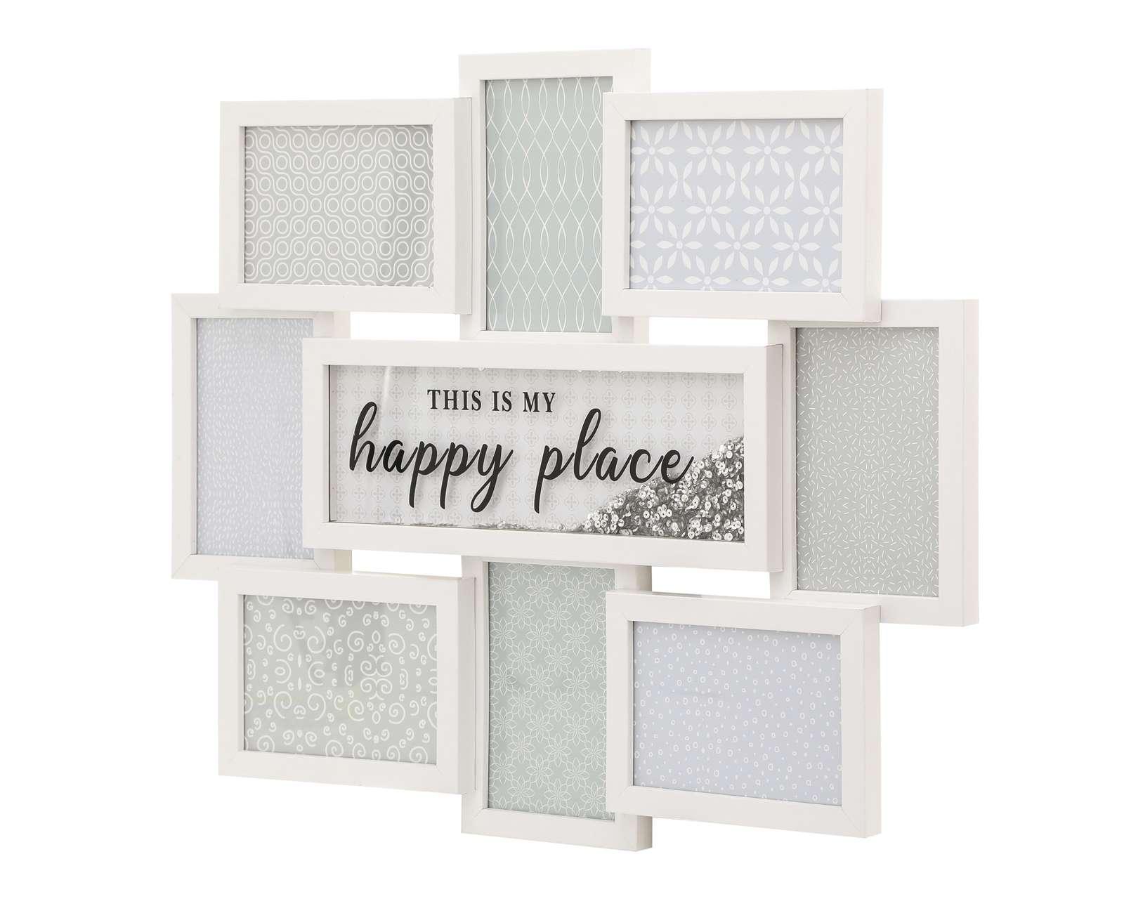 Foto 4 pulgar | Foto 3 | Portarretrato de Madera