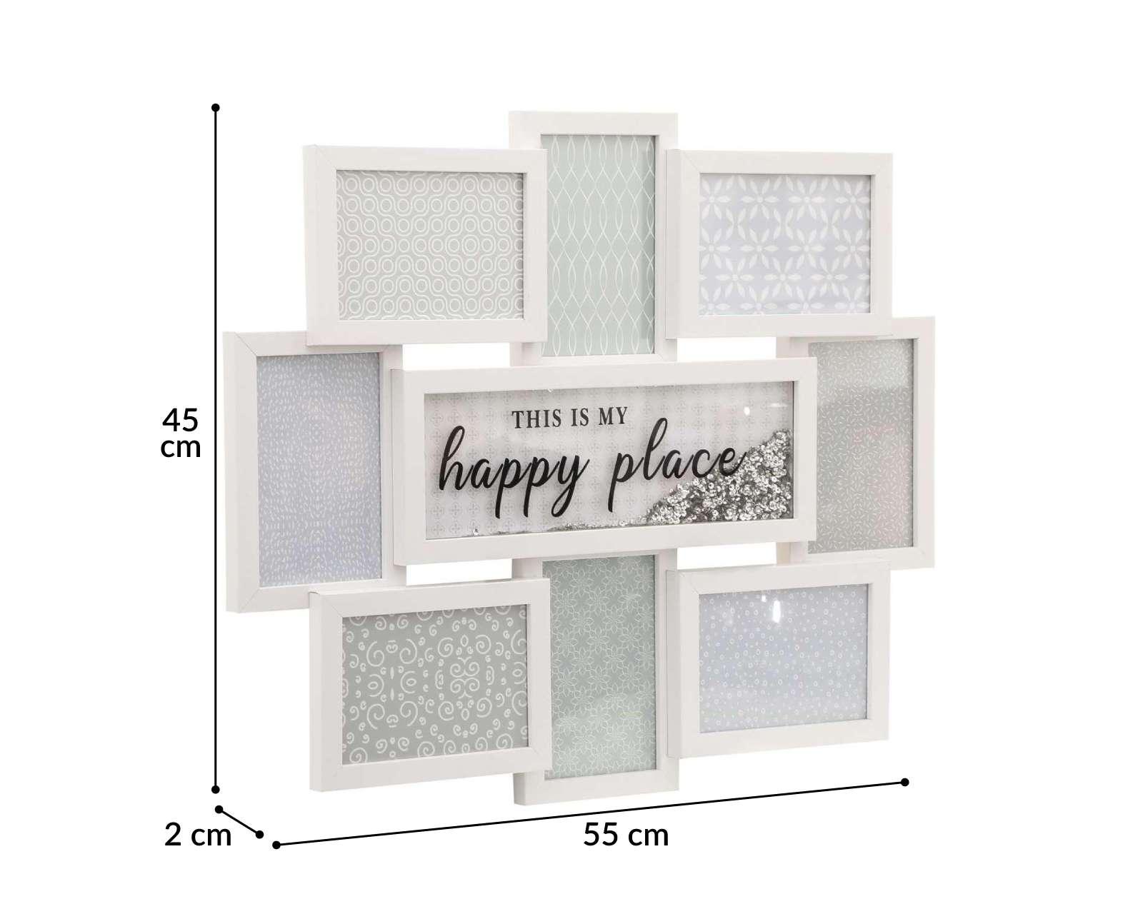 Foto 5 | Foto 5 | Portarretrato de Madera