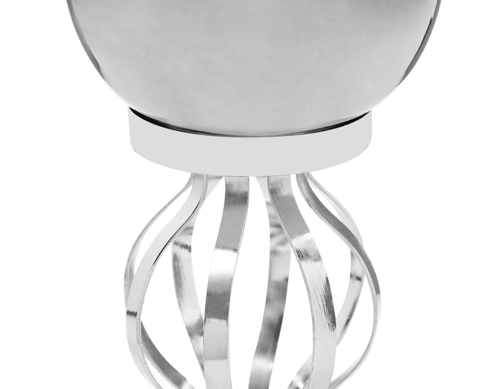 Foto 3 | Foto 3 | Candelero Shine Metálica