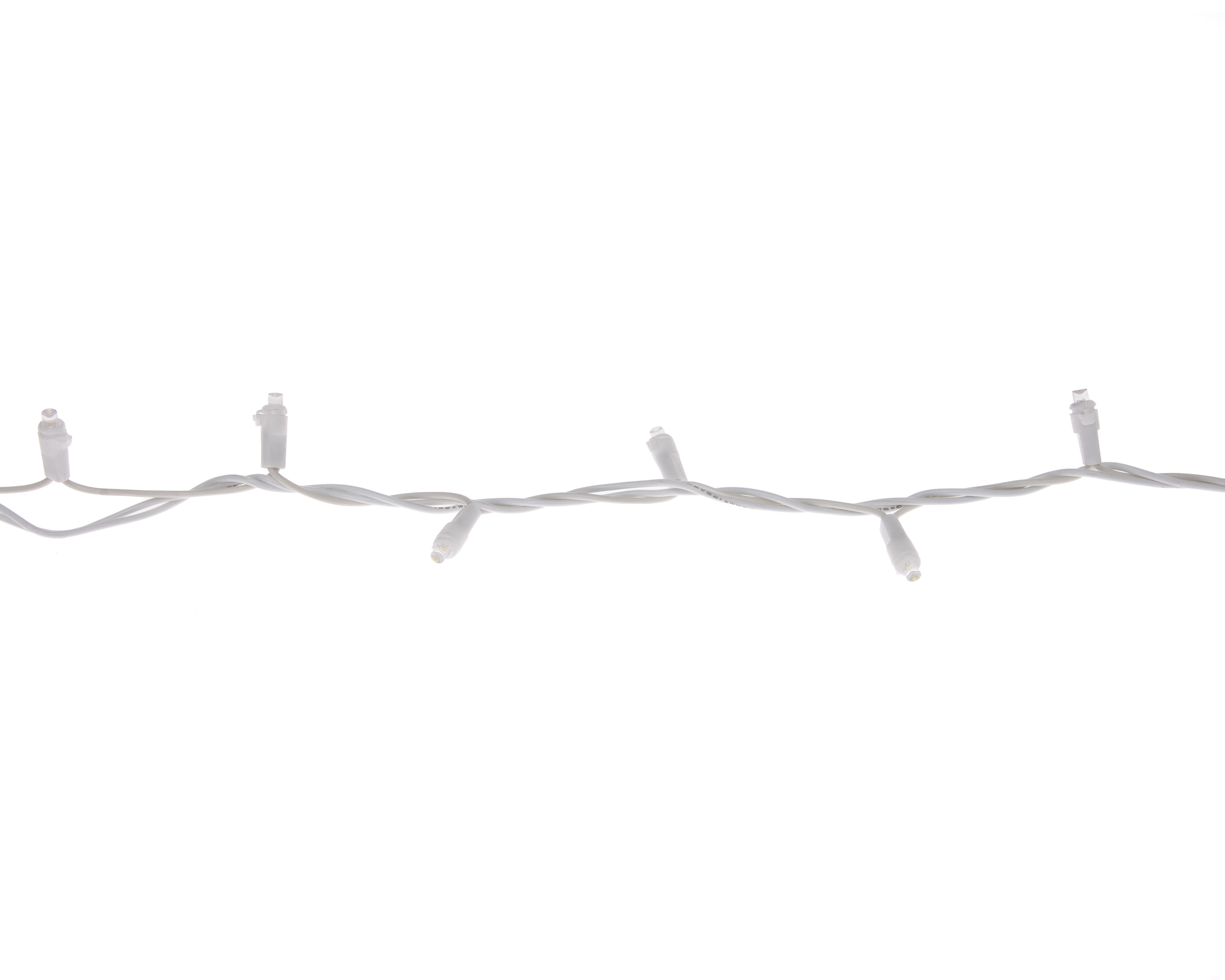 Foto 1 | Foto 1 | Luces Warm Xmas con 100 Luces Cálidas