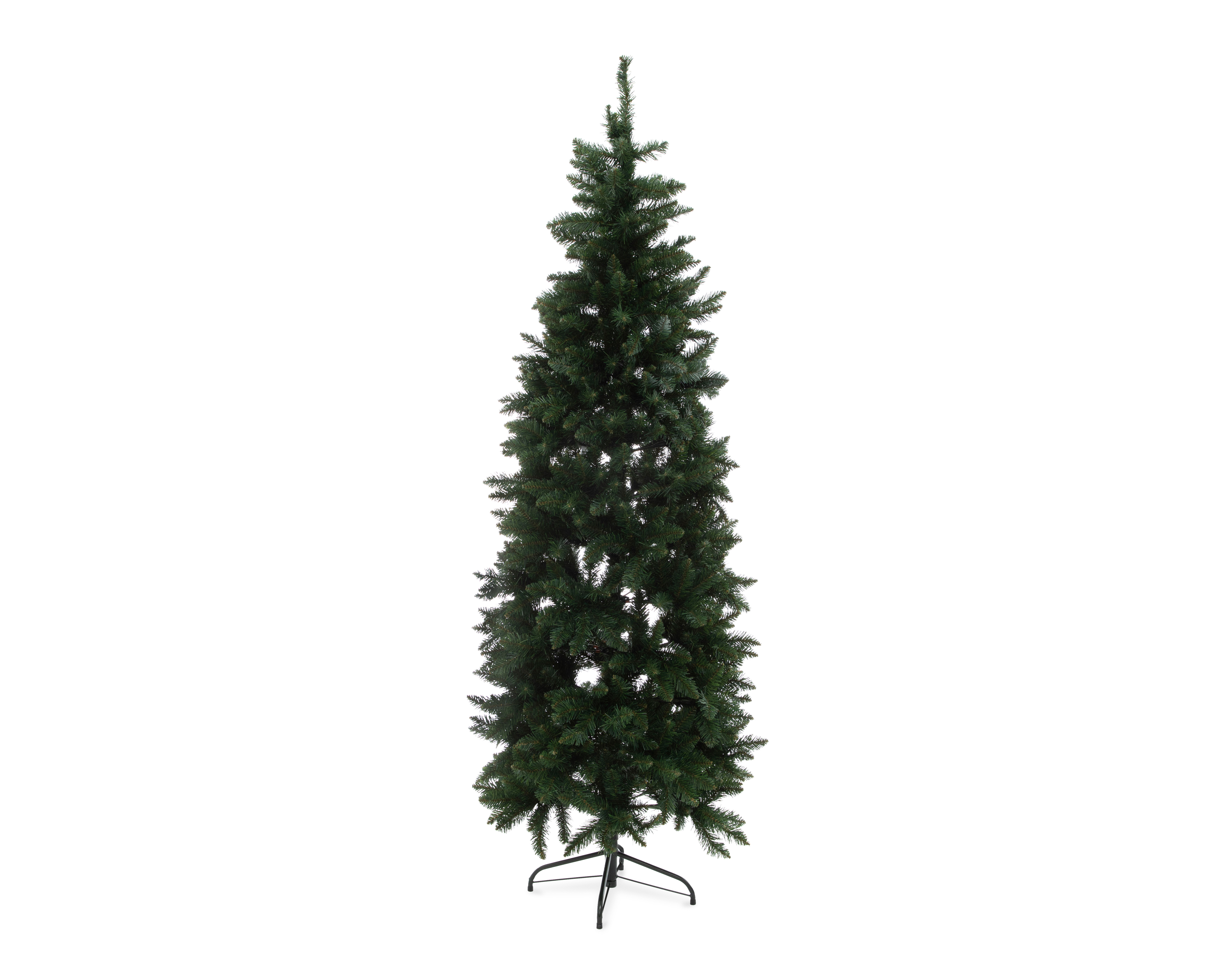 Foto 2 | Foto 2 | Árbol de Navidad Holly 198 cm