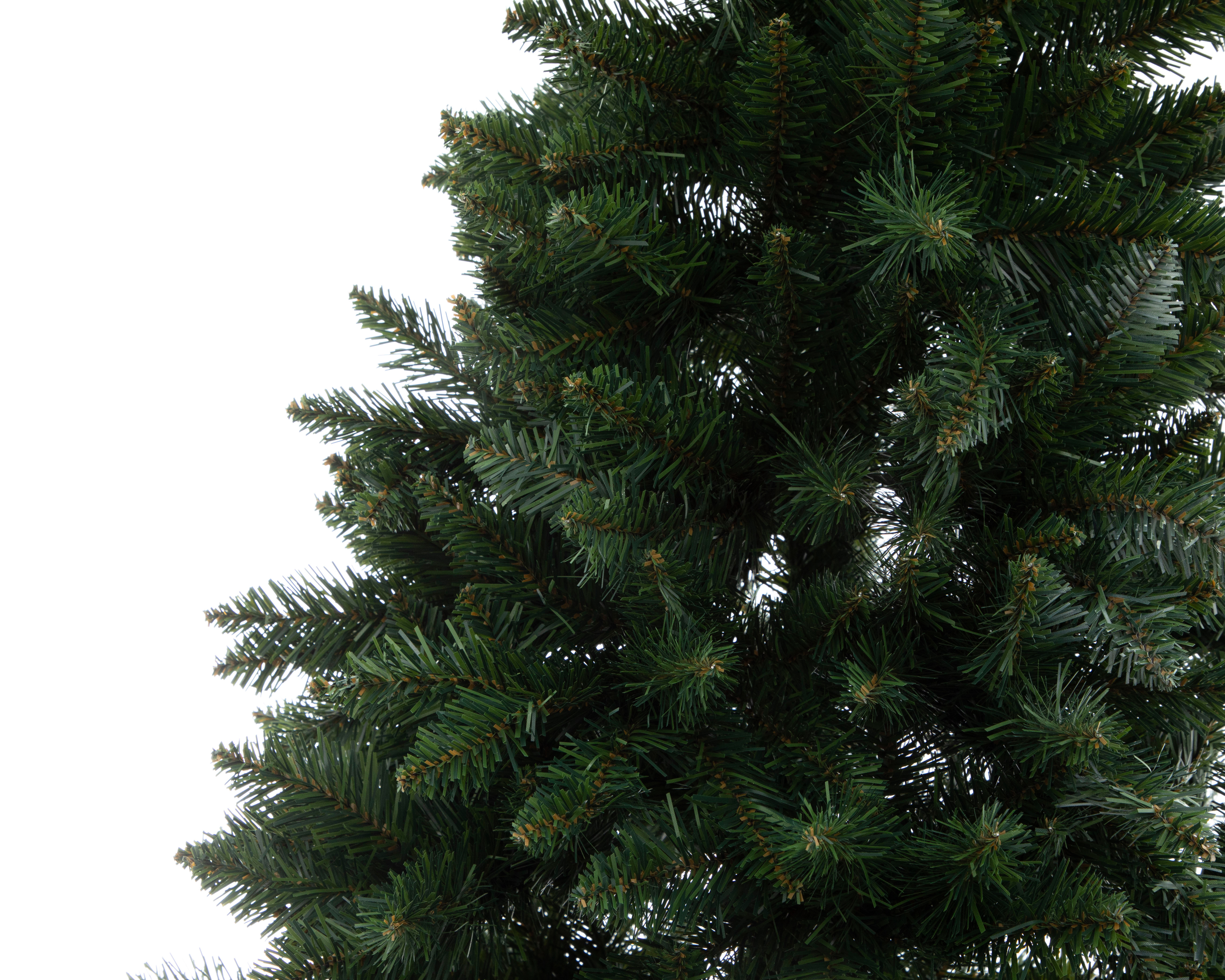 Foto 4 | Foto 4 | Árbol de Navidad Holly 198 cm