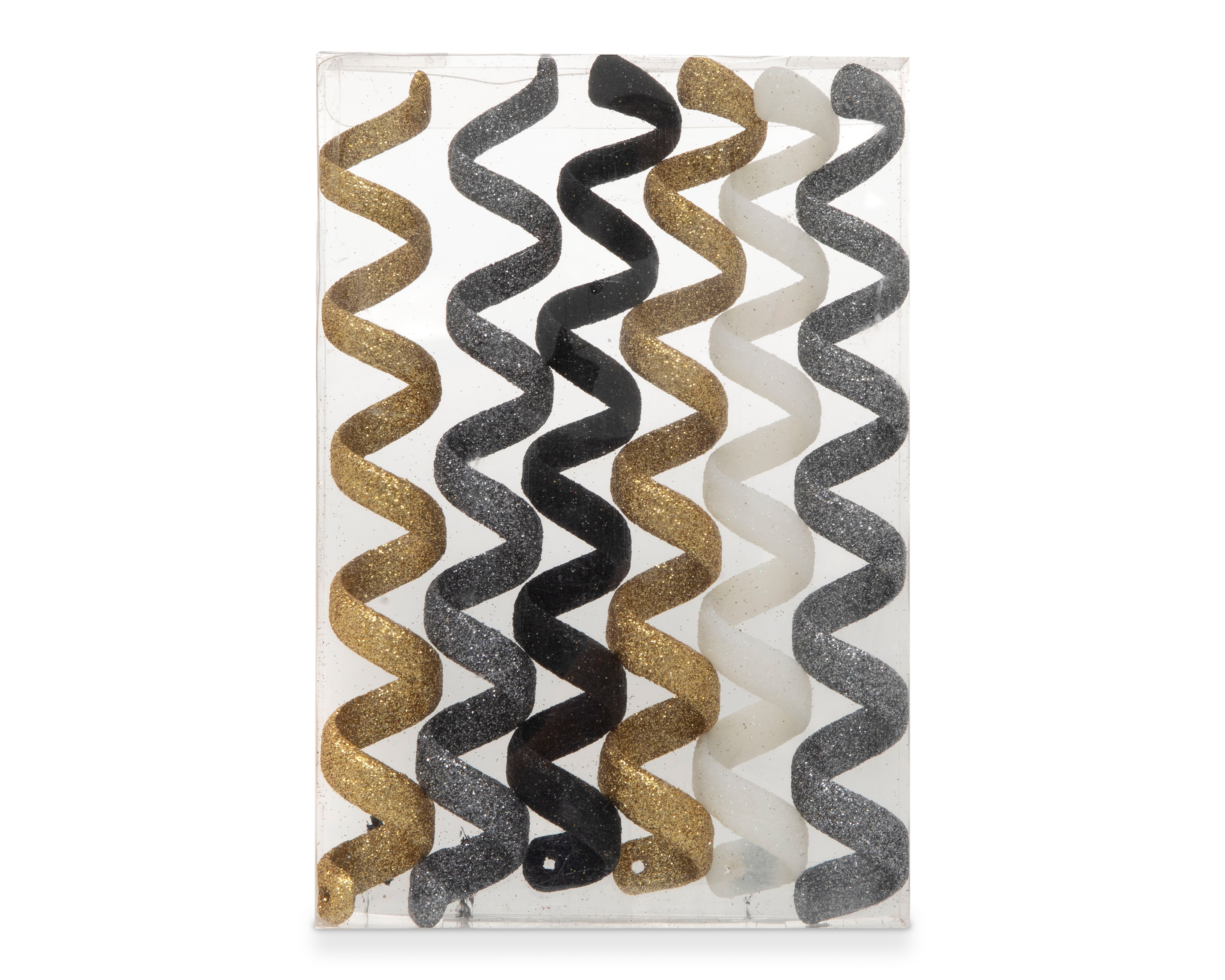 Foto 4 pulgar | Foto 3 | Accesorio para Árbol Espiral Metal 4 Piezas