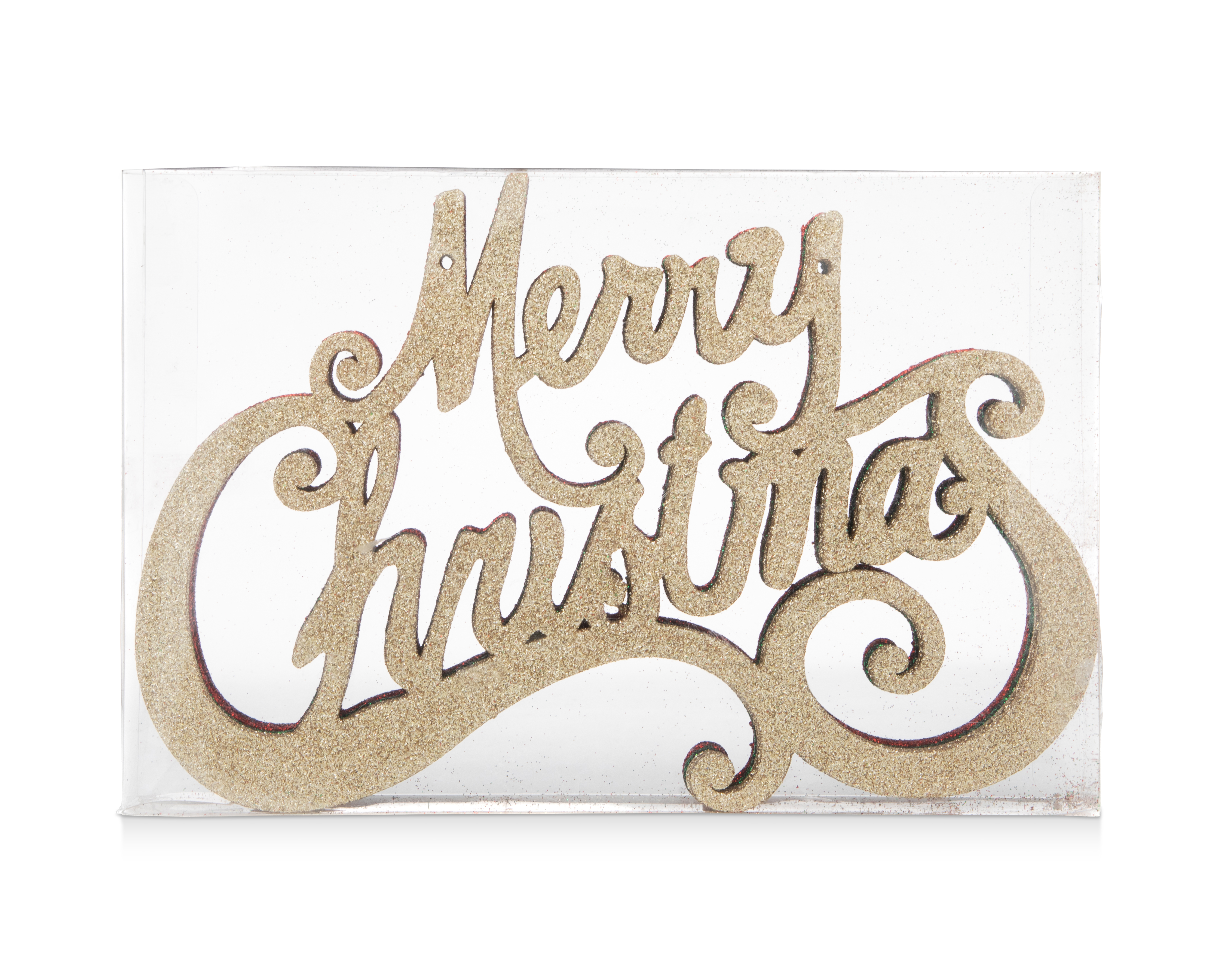 Foto 4 pulgar | Foto 3 | Accesorio para Árbol Xmas Tradi 5 Piezas