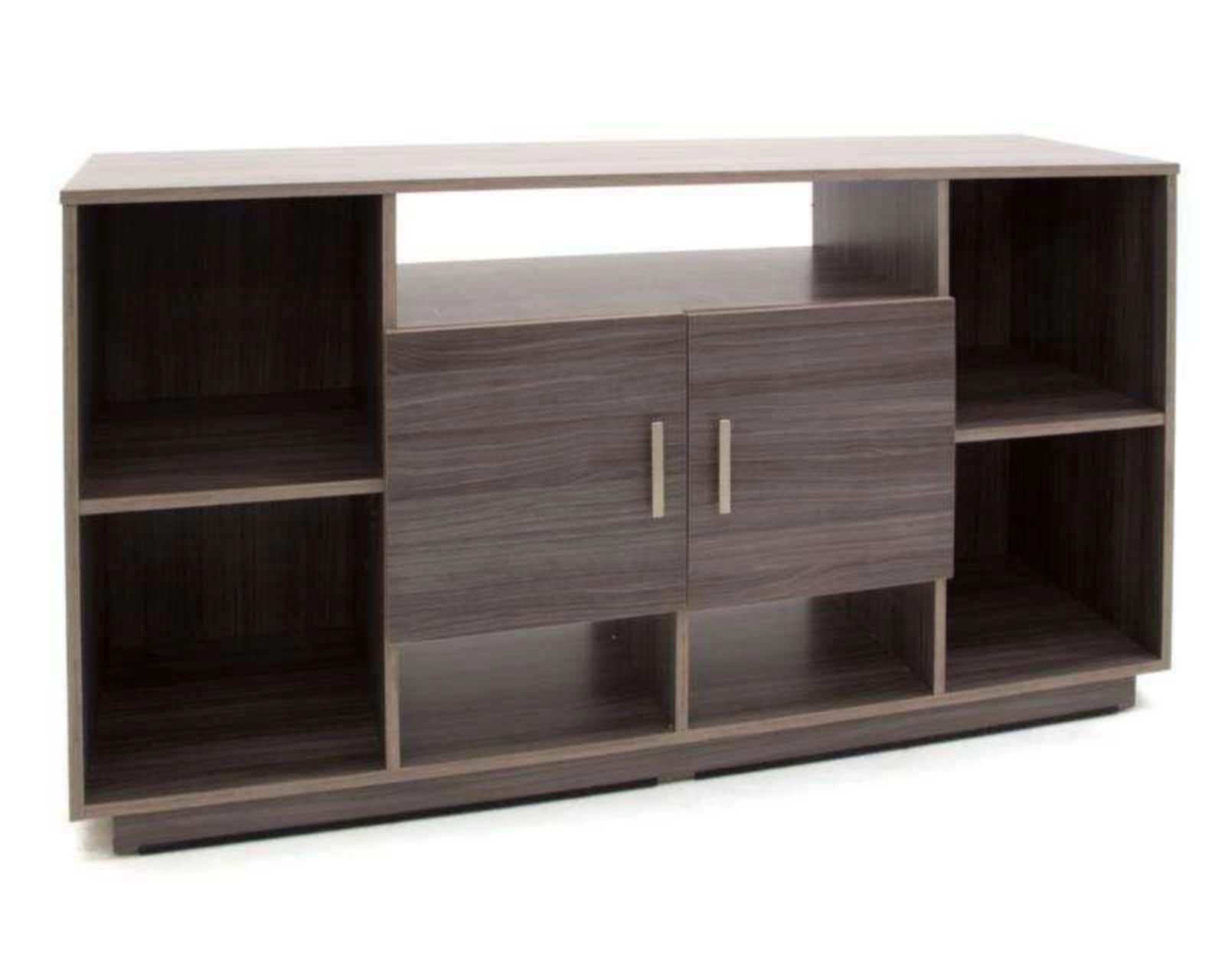 Foto 2 | Foto 2 | Mesa para Televisión Tauro Gris