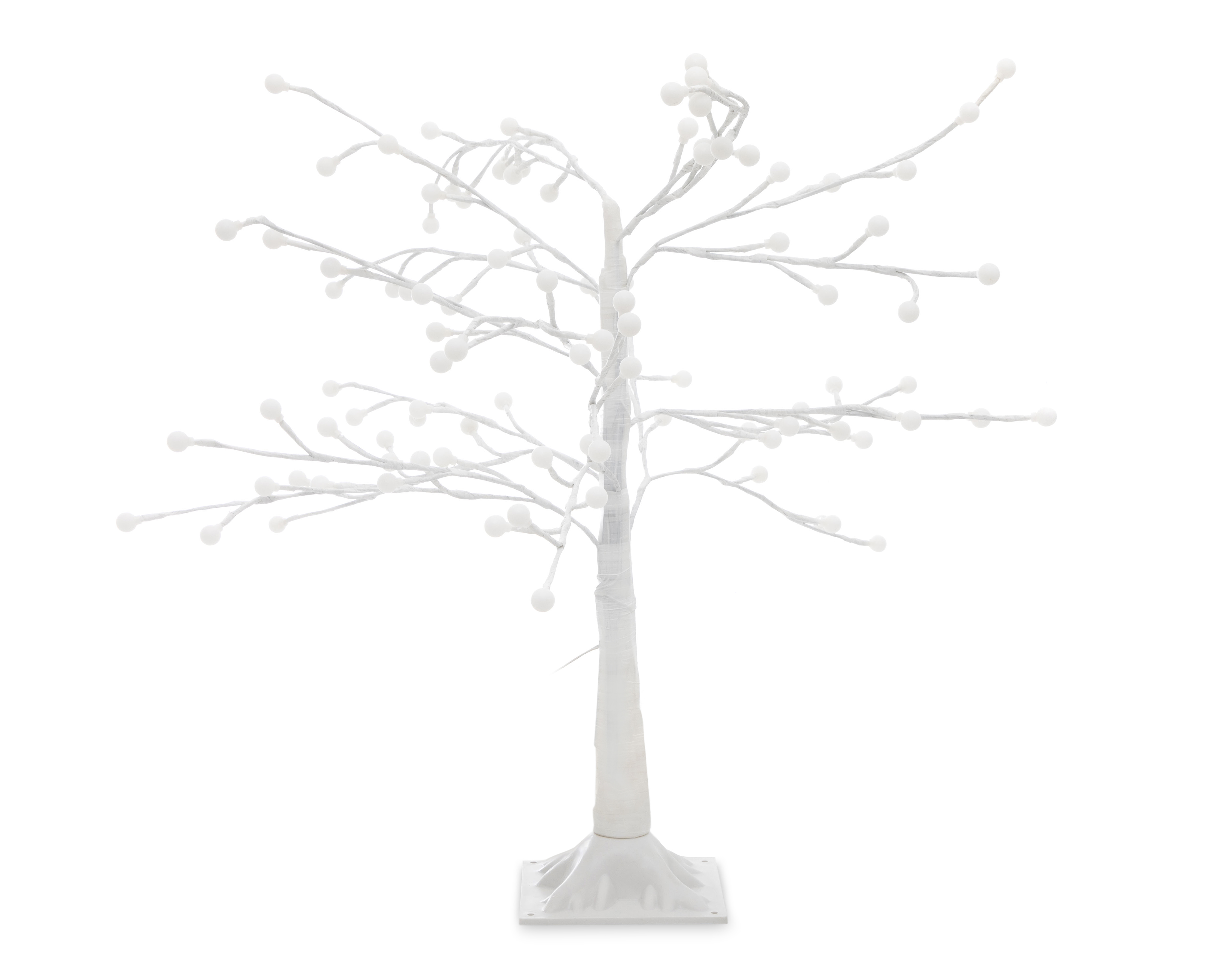 Foto 2 | Foto 2 | Árbol Decorativo con Luz Destellos