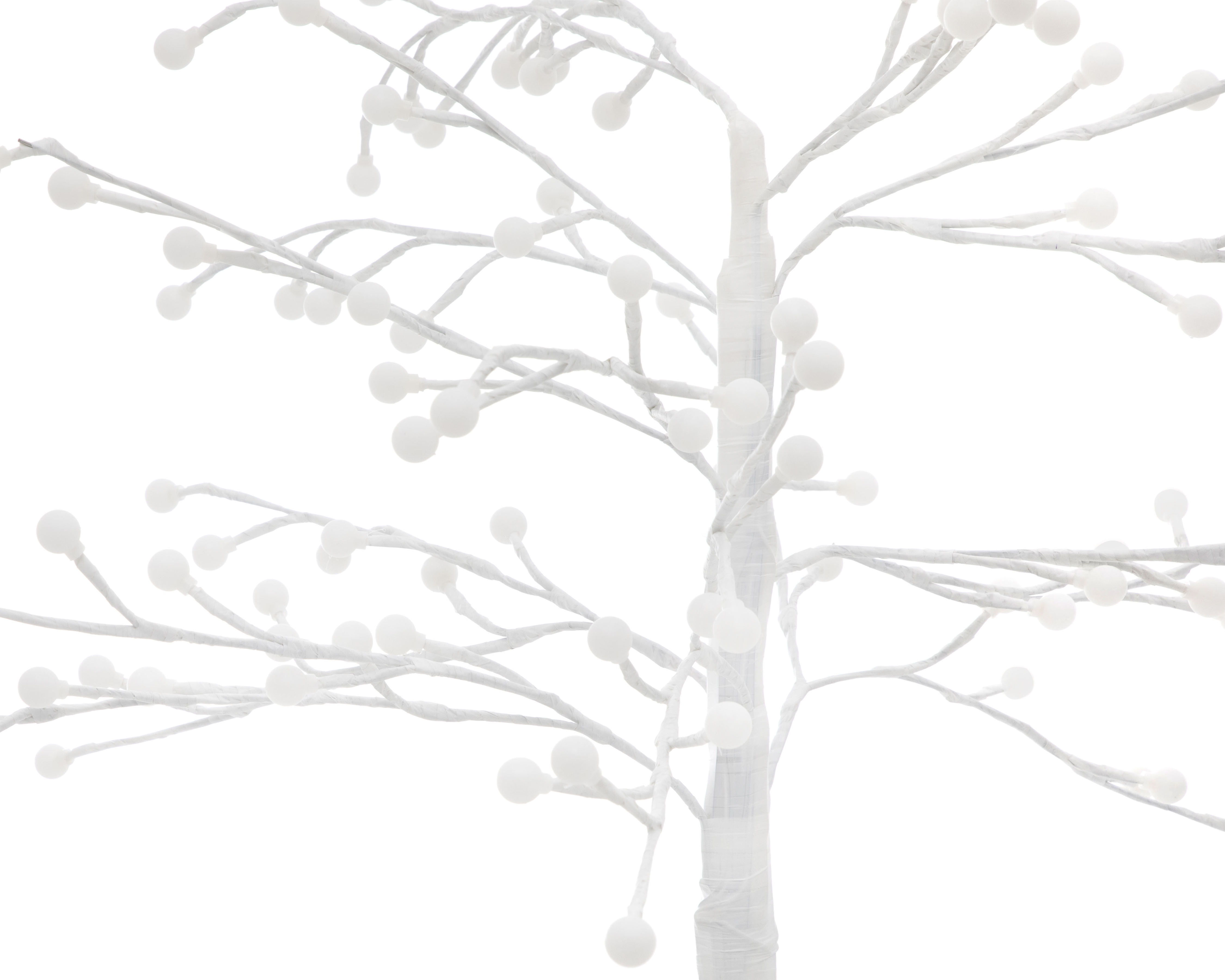 Foto 3 | Foto 3 | Árbol Decorativo con Luz Destellos