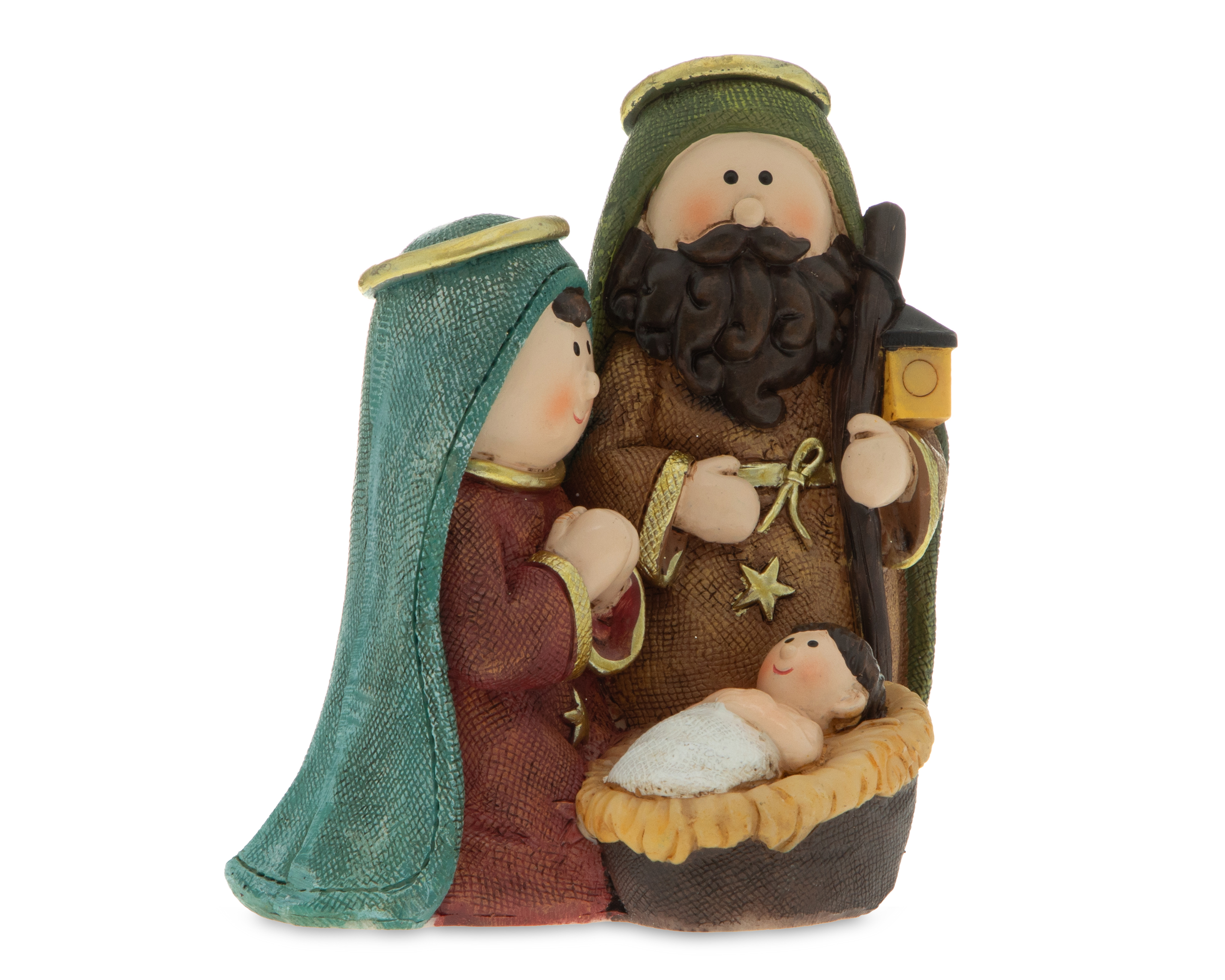 Nacimiento Decorativo Amor