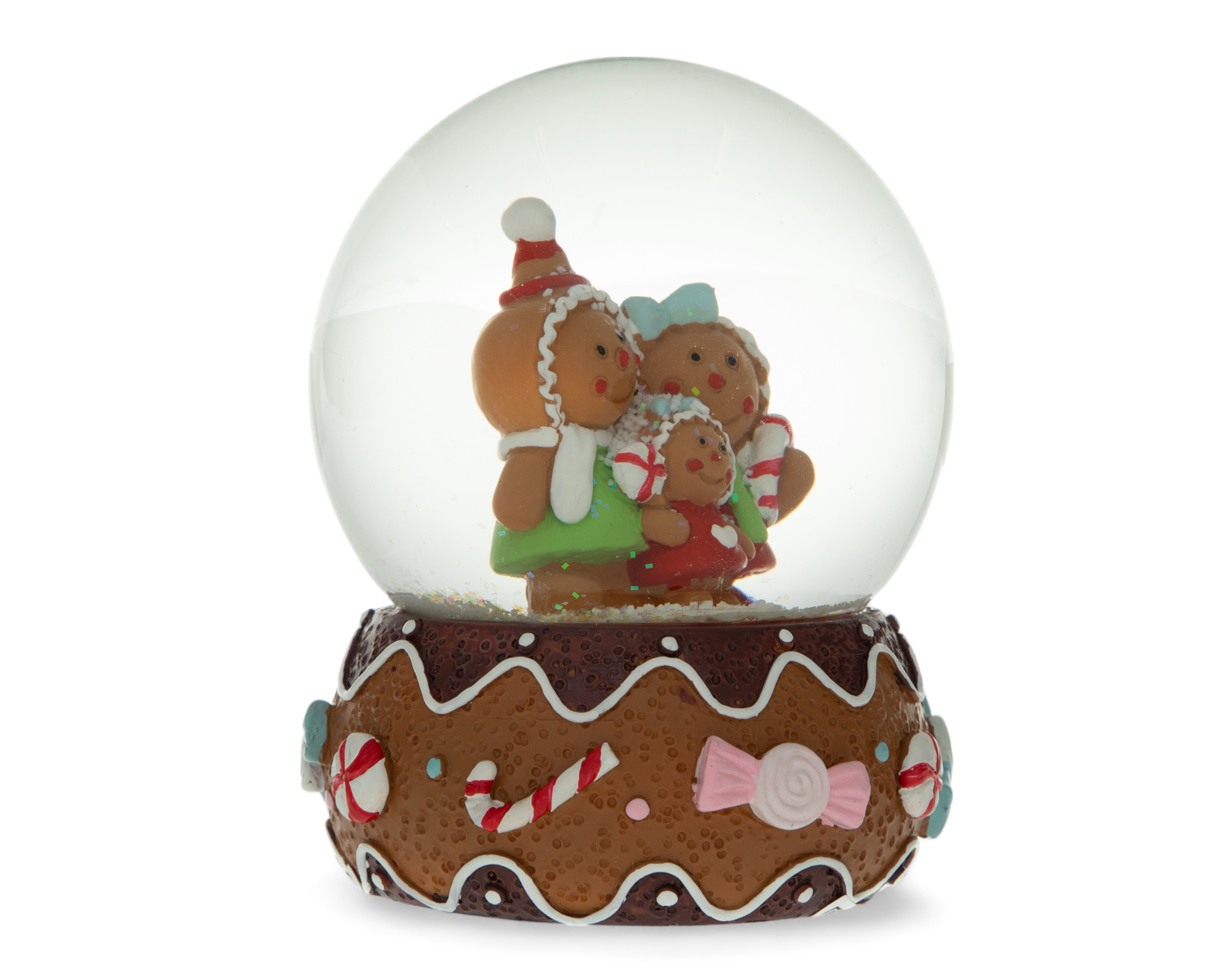 Foto 2 | Foto 2 | Adorno Navideño Candy Tray