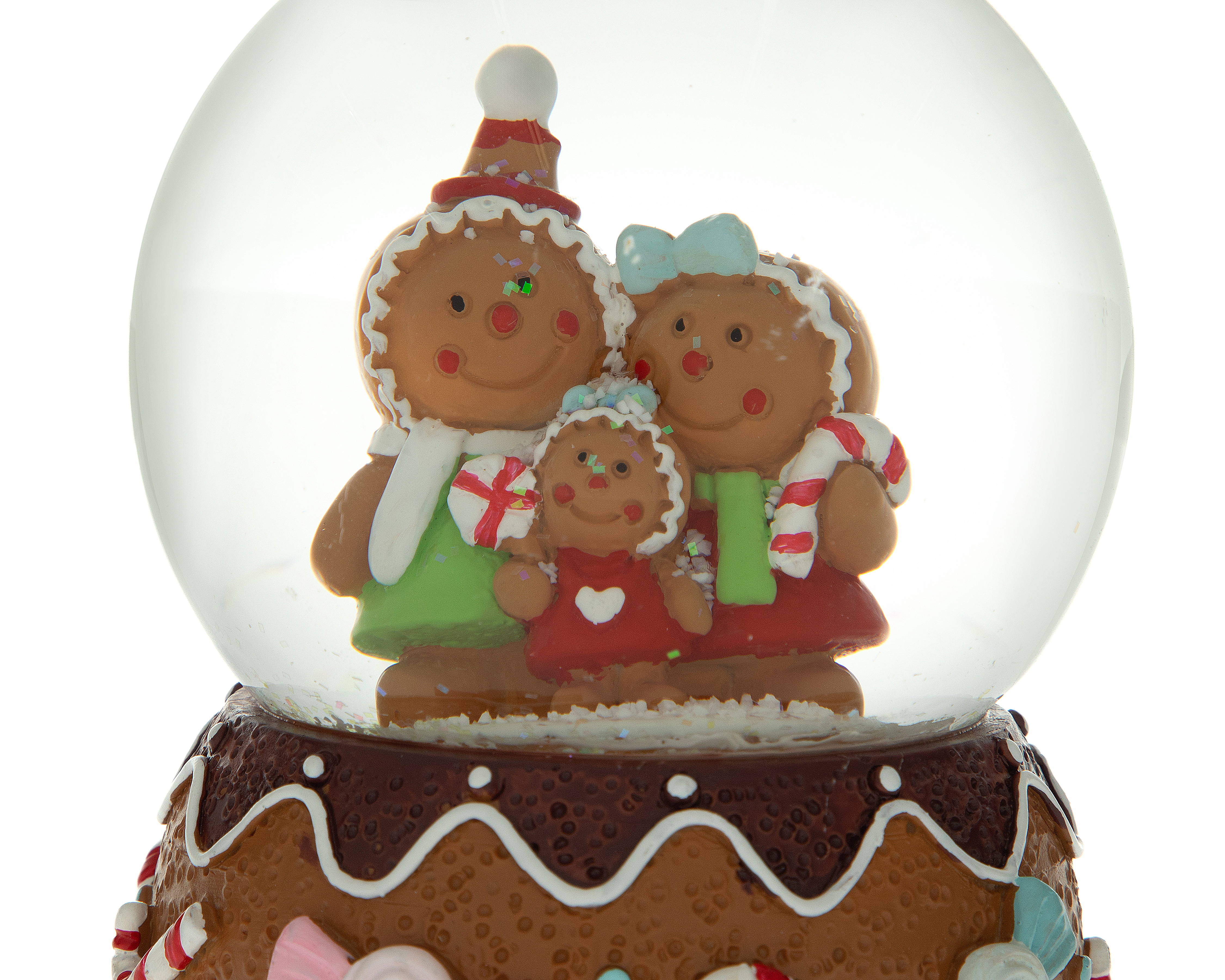 Foto 4 pulgar | Foto 3 | Adorno Navideño Candy Tray