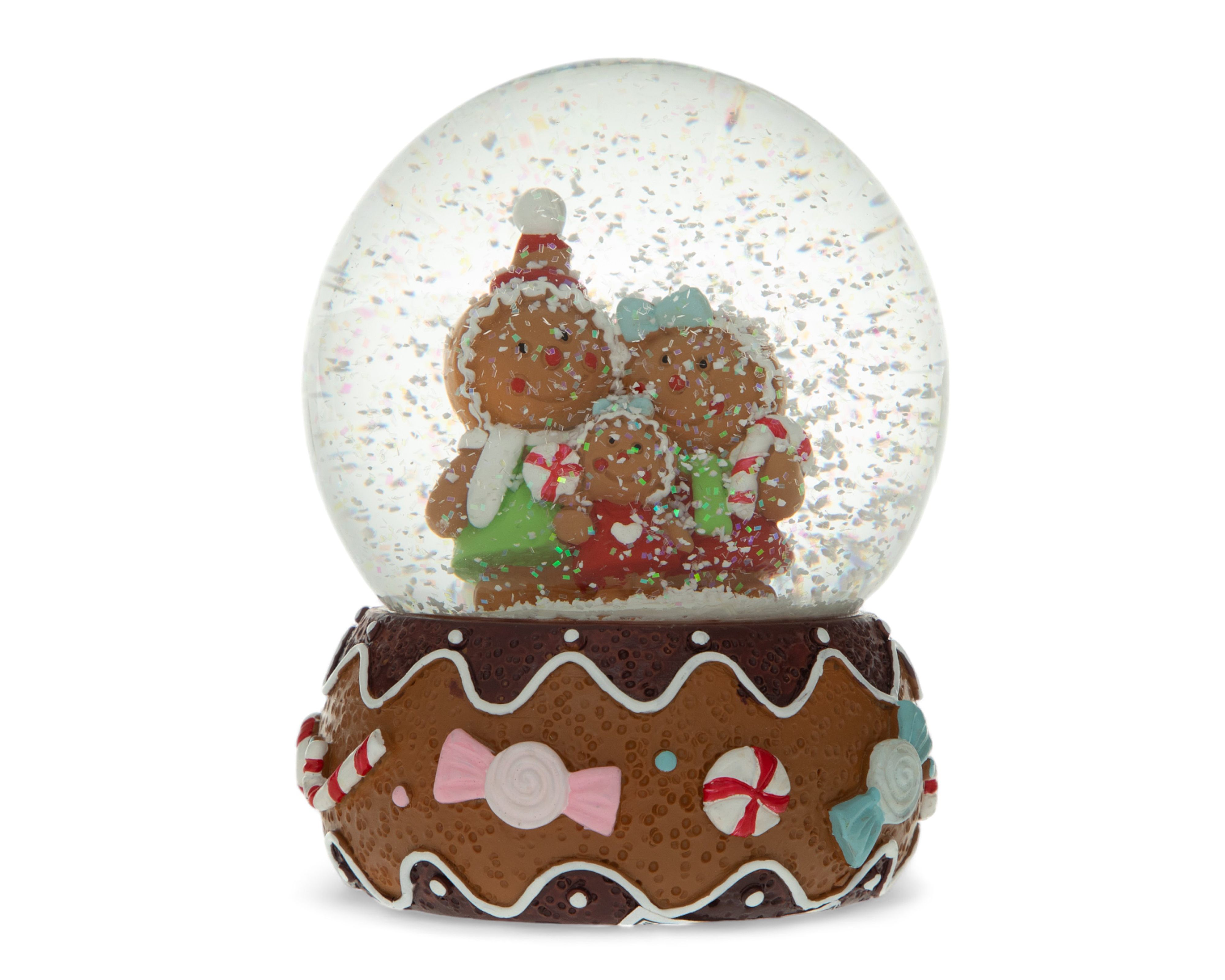 Foto 5 pulgar | Foto 4 | Adorno Navideño Candy Tray