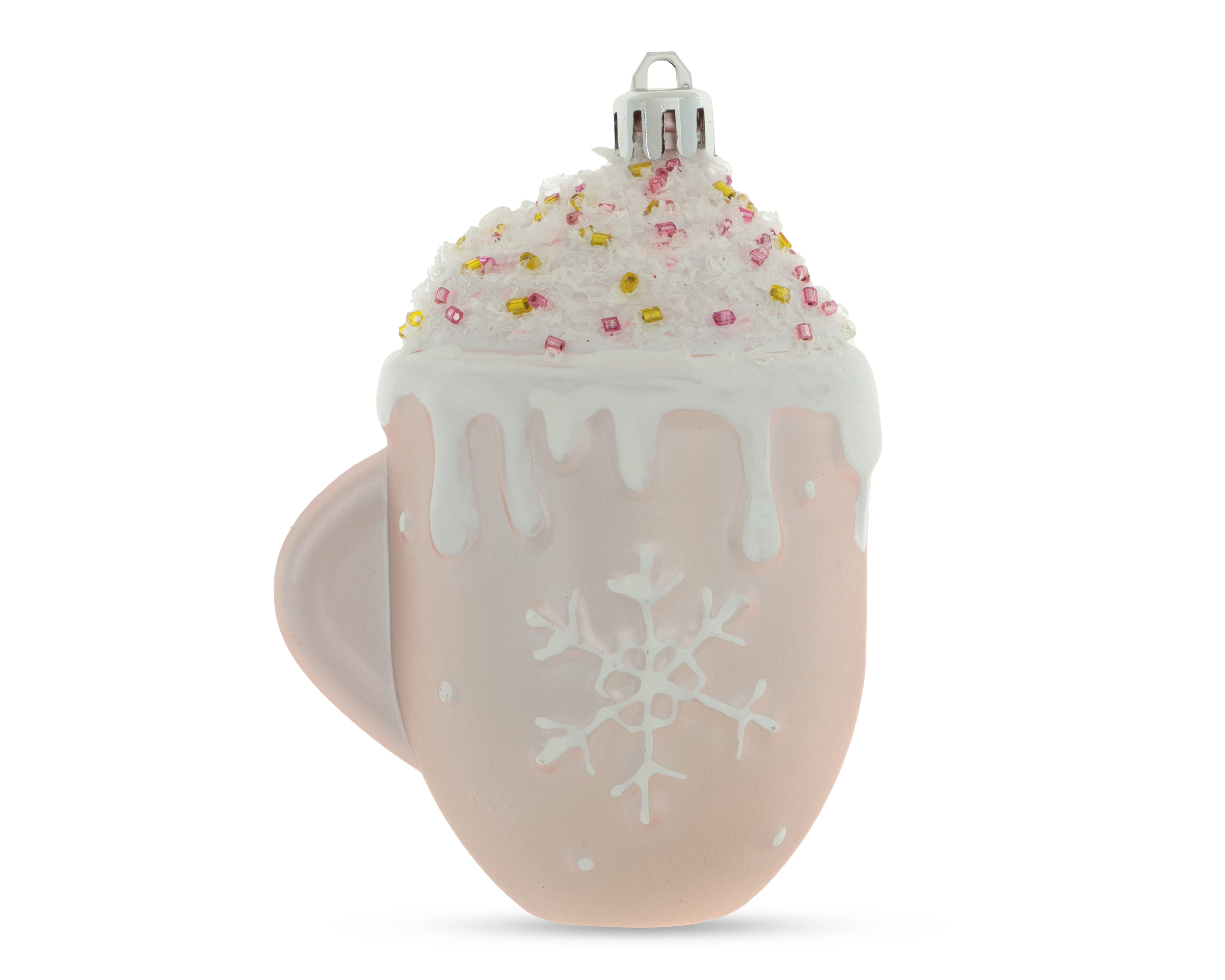 Foto 5 pulgar | Foto 4 | Accesorio para Árbol Pastel Mug 3 Piezas