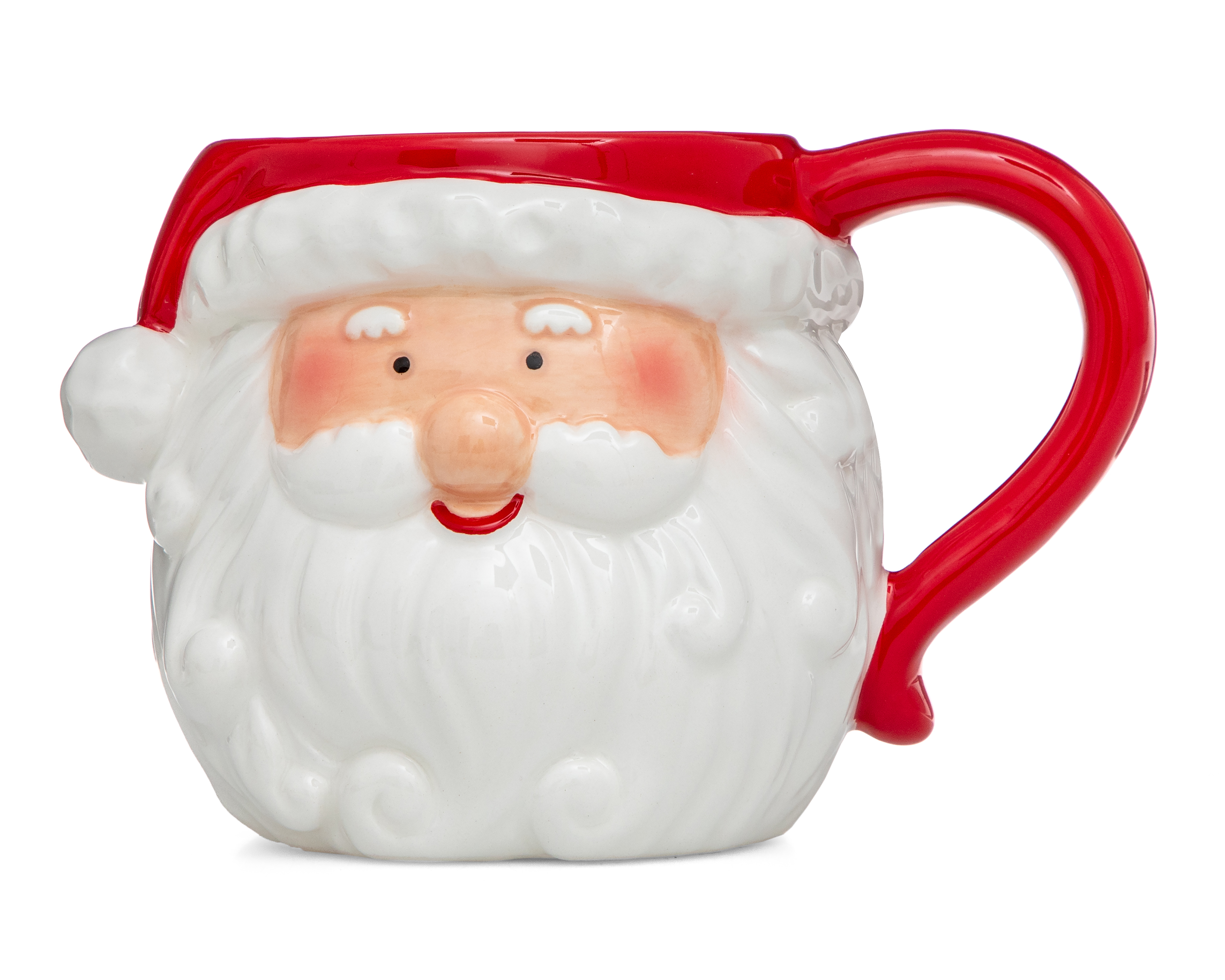 Taza Decorativa Anhelo de Cerámica