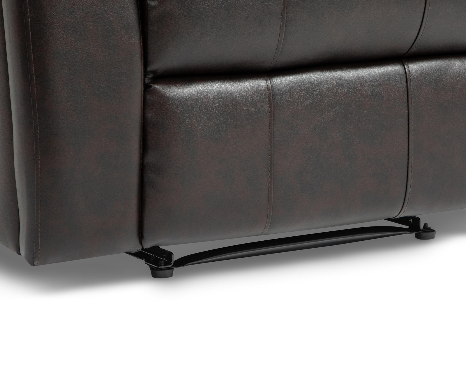 Foto 6 | Foto 6 | Sillón Reclinable Leo Café