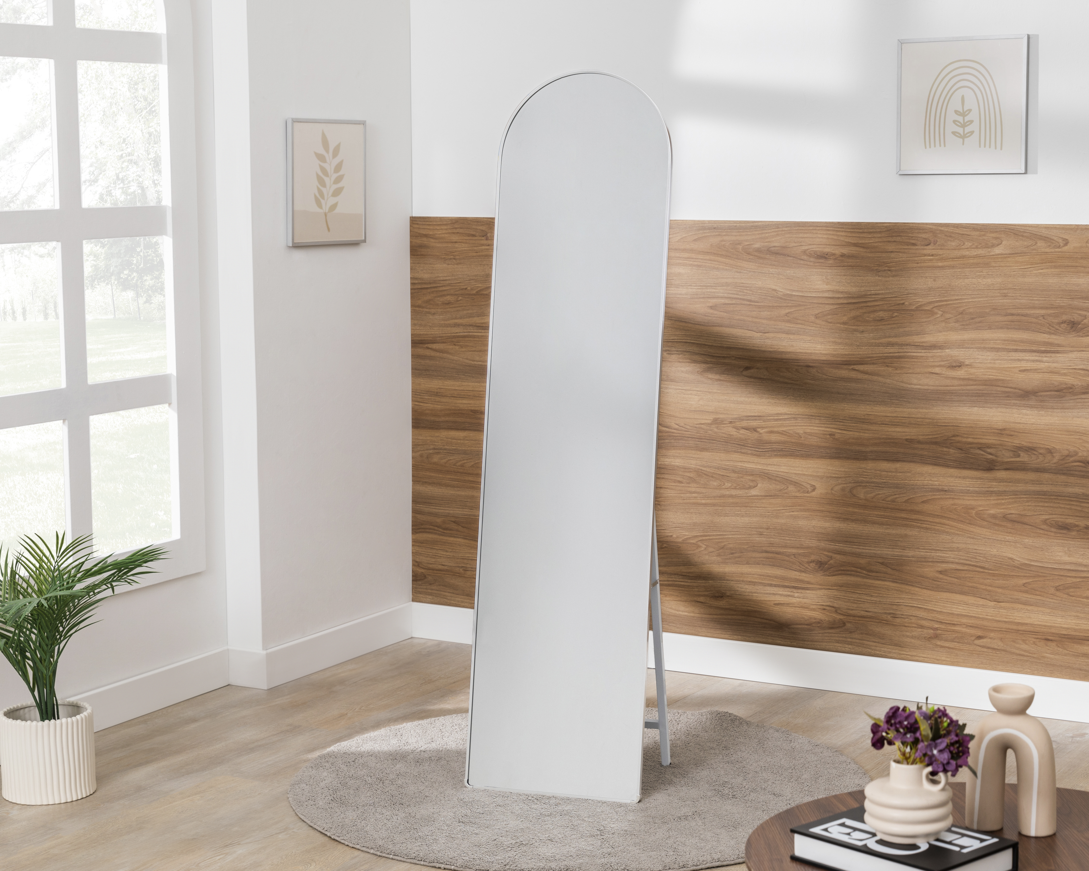Espejo de Piso Silvia 40.5 x 160 cm