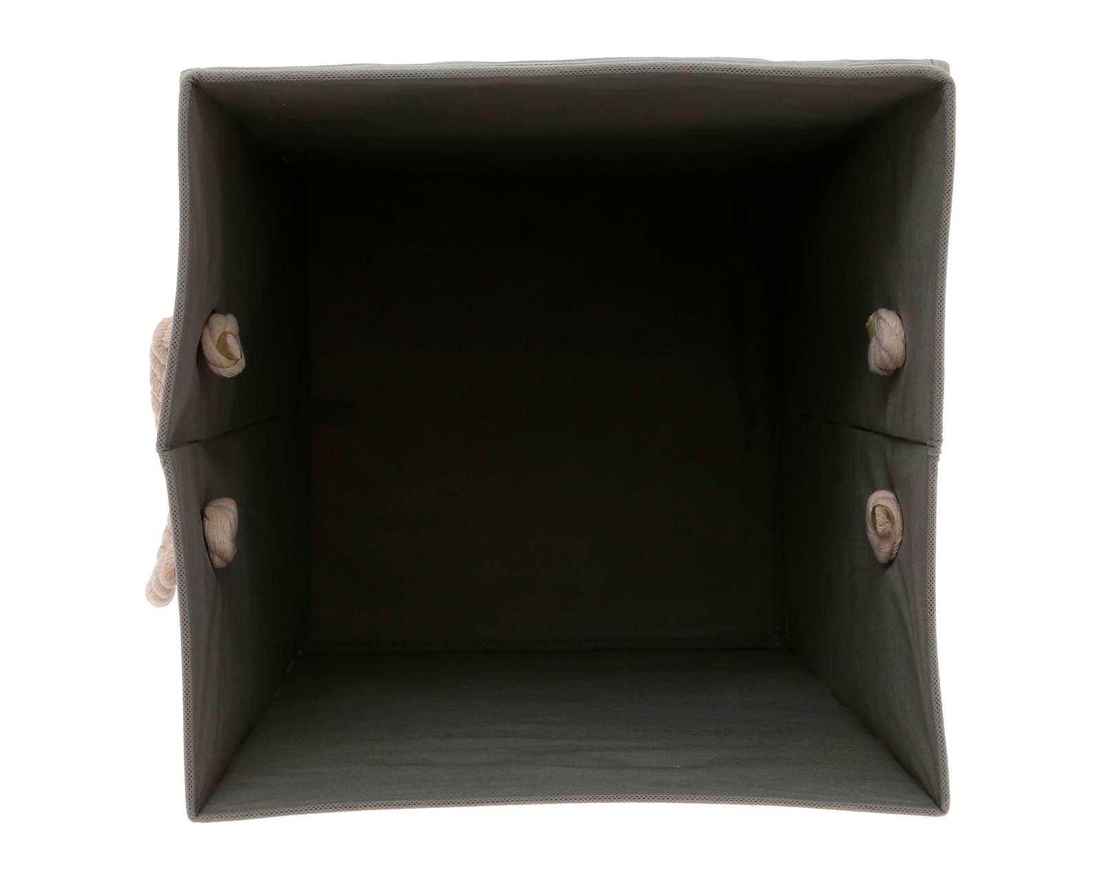 Foto 5 | Foto 5 | Organizador de Ropa Nabile Gris