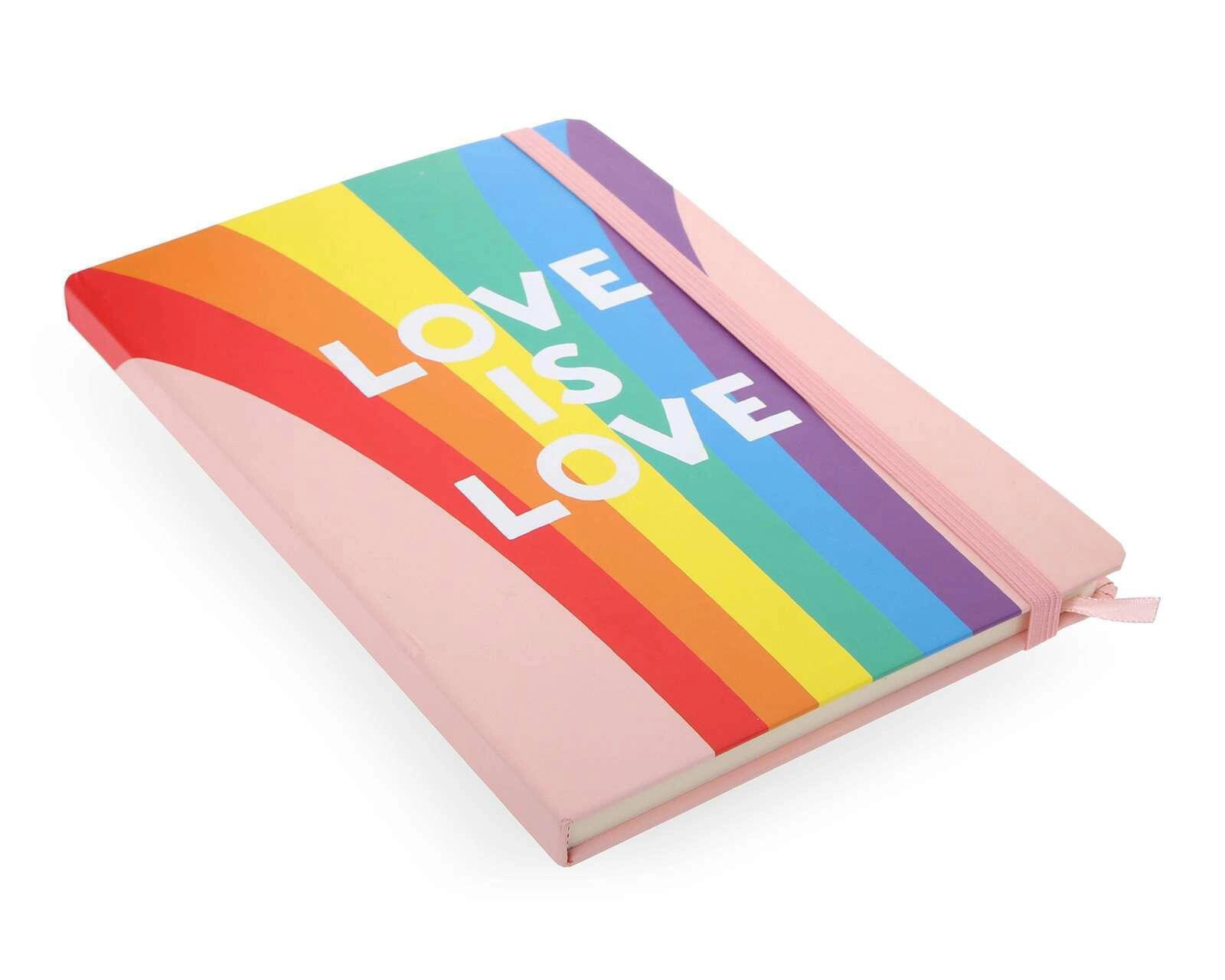 Foto 2 pulgar | Foto 1 | Libreta con Accesorios Starhaus 3 Piezas