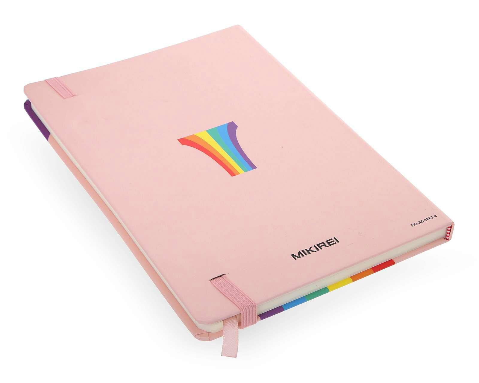 Foto 2 | Foto 2 | Libreta con Accesorios Starhaus 3 Piezas