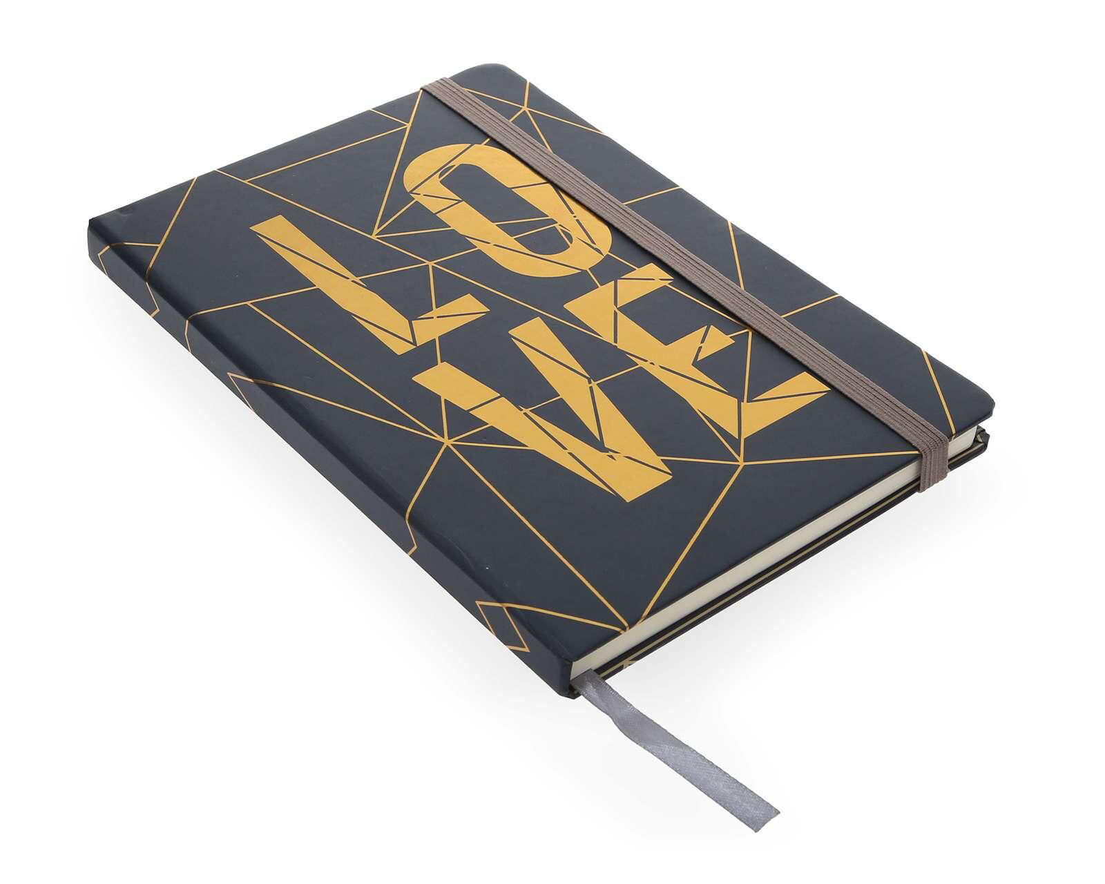 Foto 1 | Foto 1 | Libreta Starhaus