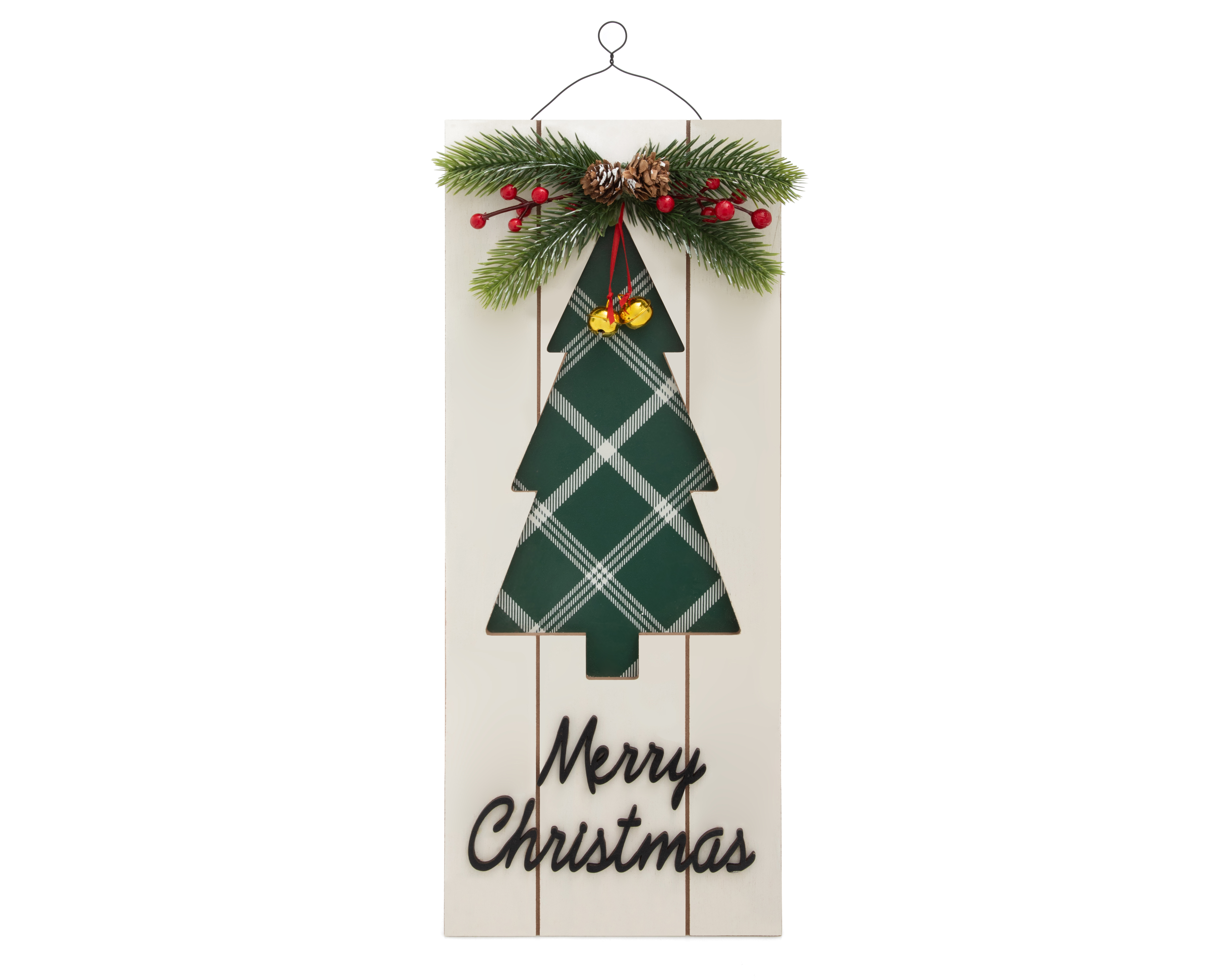 Adorno Navideño Rusticxmas