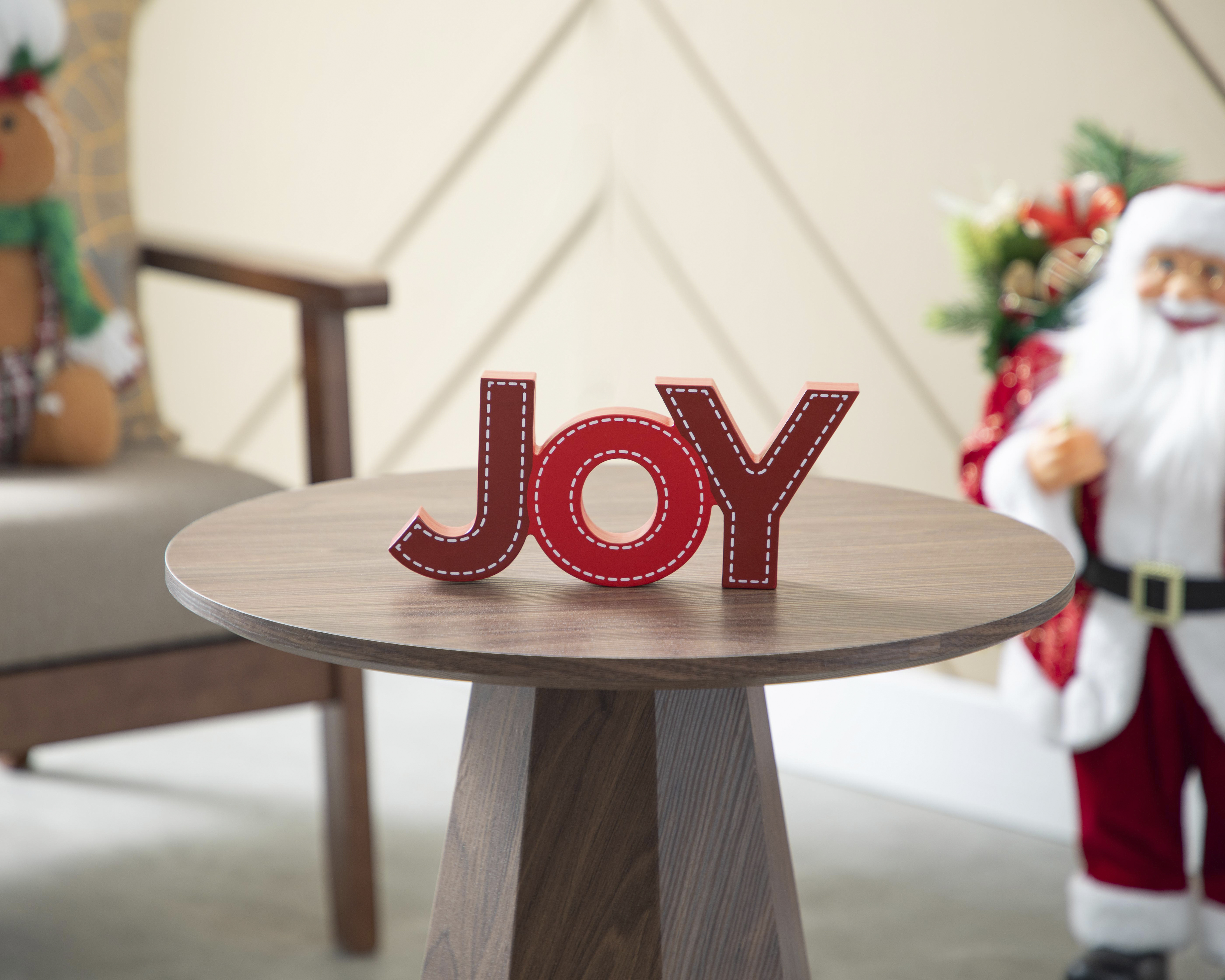 Foto 4 | Foto 4 | Letrero Decorativo Tradi Joy