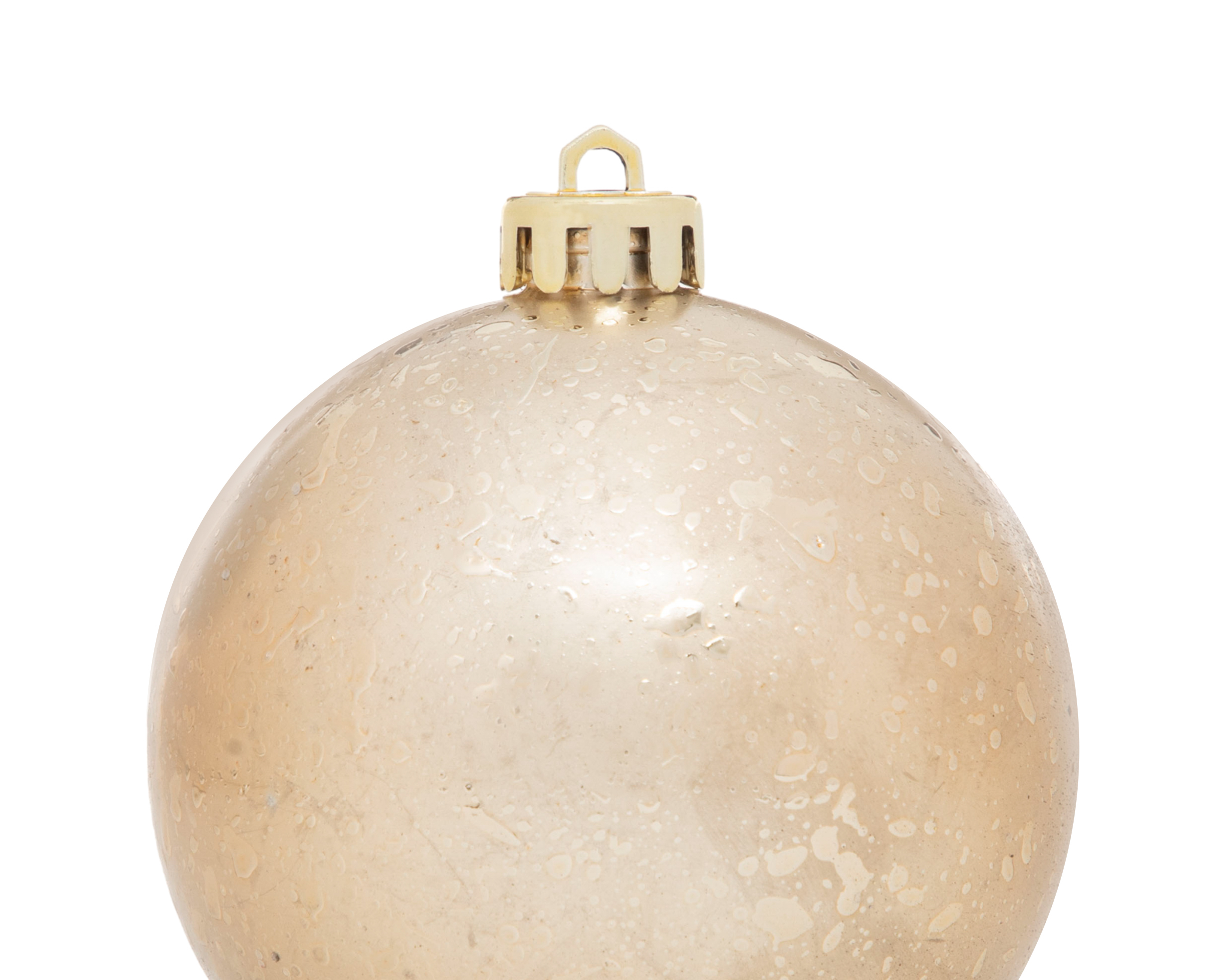 Foto 4 | Foto 4 | Esferas Navideñas Premium Shiny 32 Piezas