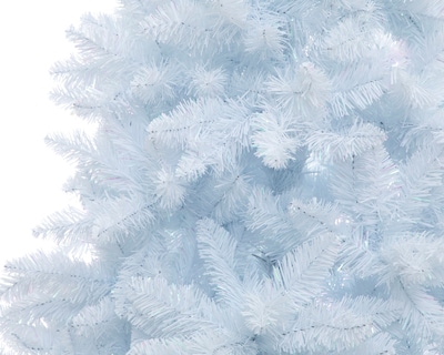 Foto 4 | Foto 4 | Árbol de Navidad Crystal Blanco 210 cm